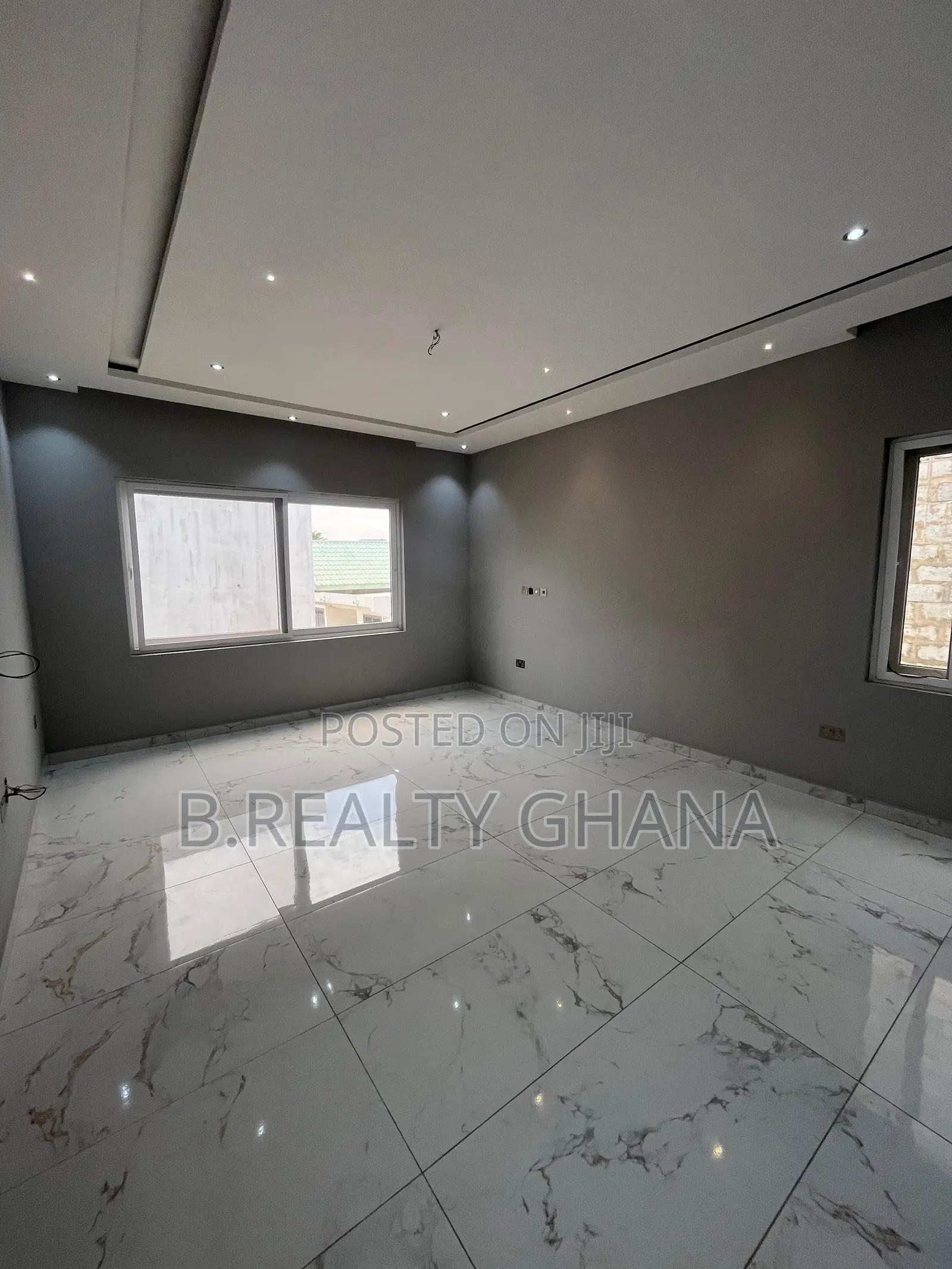3bdrm Townhouse/Terrace in Spintex for sale in Spintex