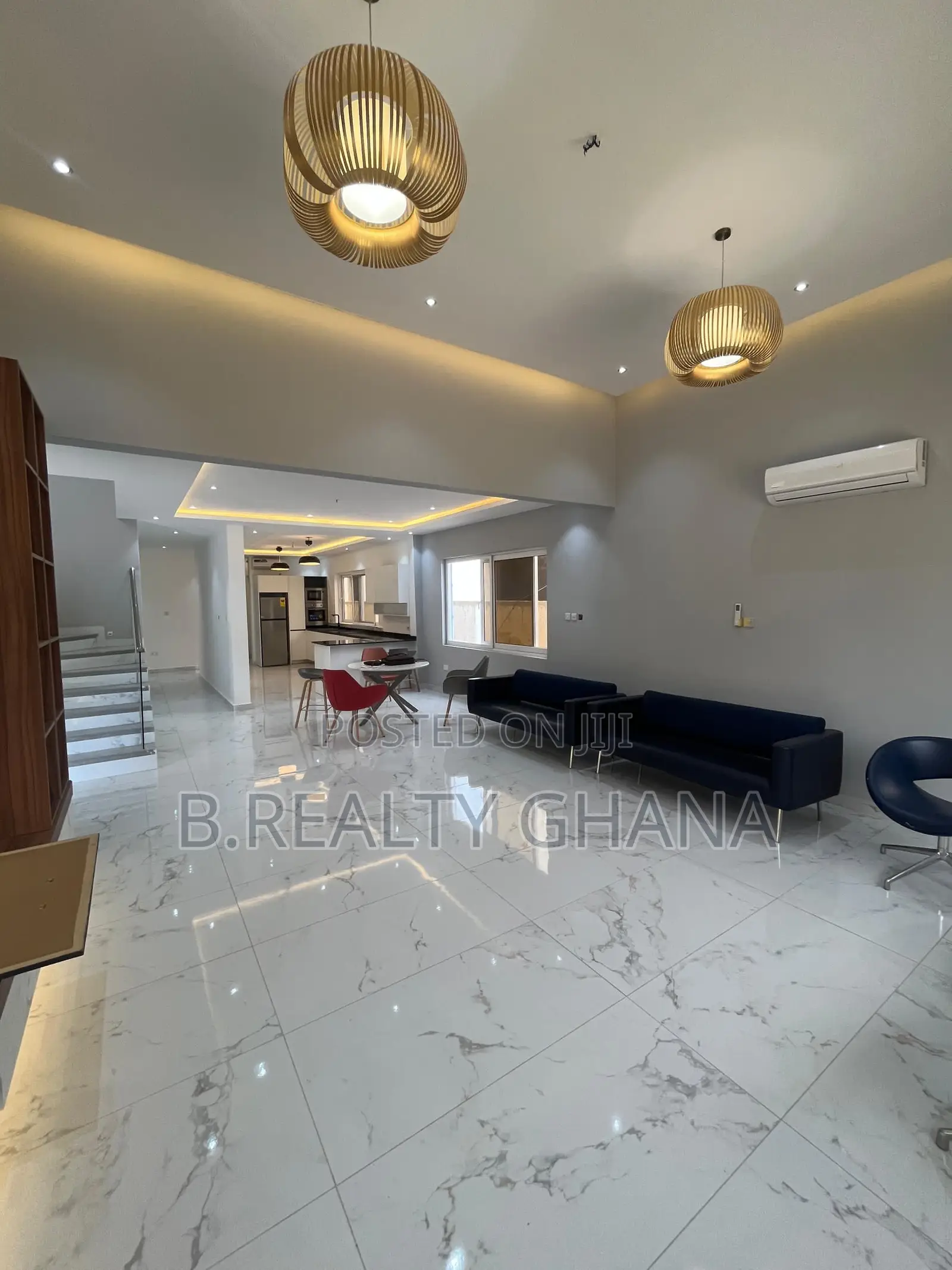 3bdrm Townhouse/Terrace in Spintex for sale in Spintex