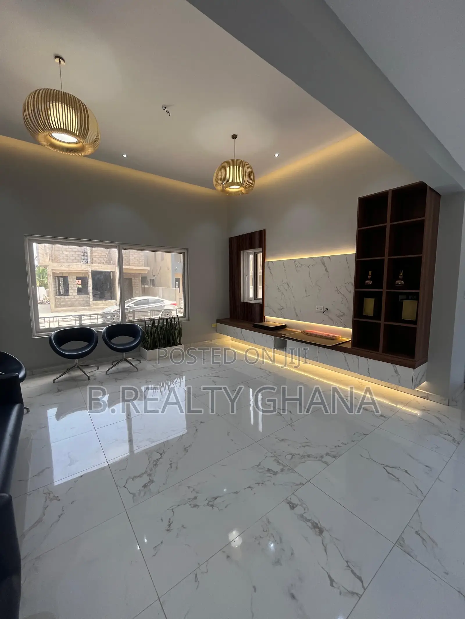 4bdrm Townhouse/Terrace in Spintex for sale in Spintex