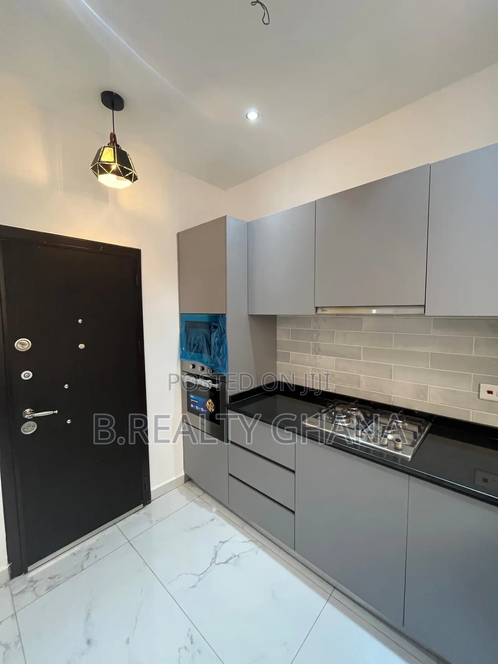 4bdrm Townhouse/Terrace in Spintex for sale in Spintex