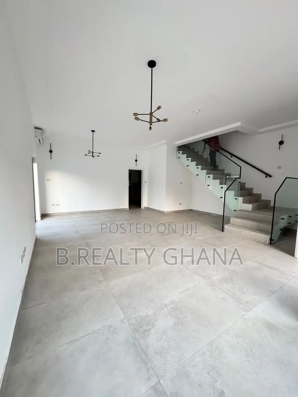 3bdrm Townhouse/Terrace in Adenta for sale in Adenta
