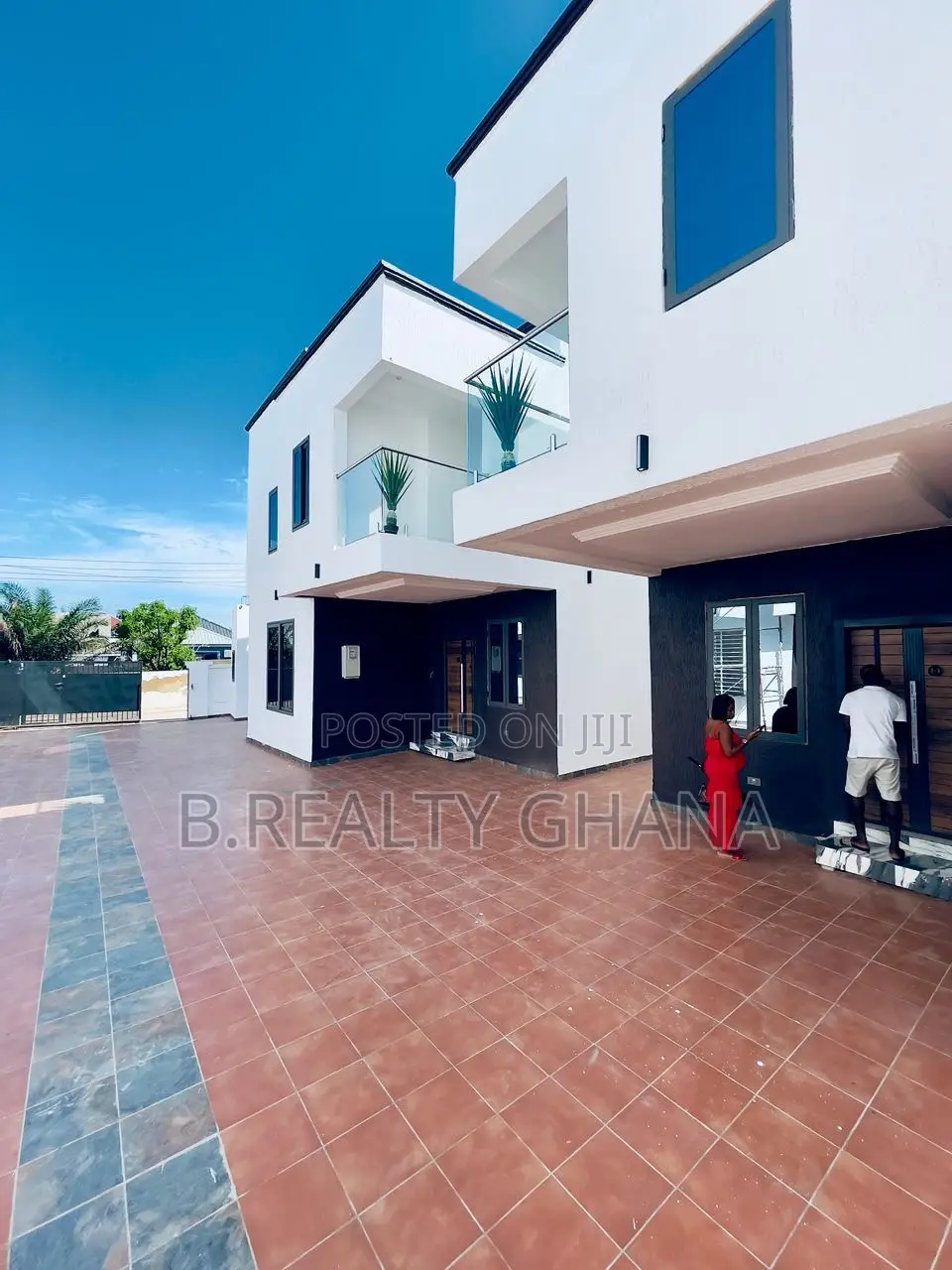 3bdrm Townhouse/Terrace in Adenta for sale in Adenta