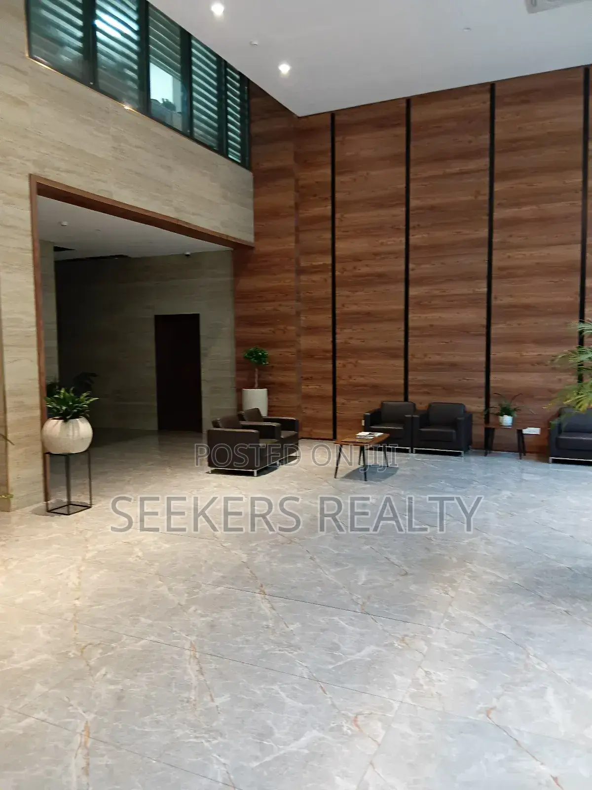 Furnished 1bdrm Apartment In Seekers Realty, Osu For Sale in Osu