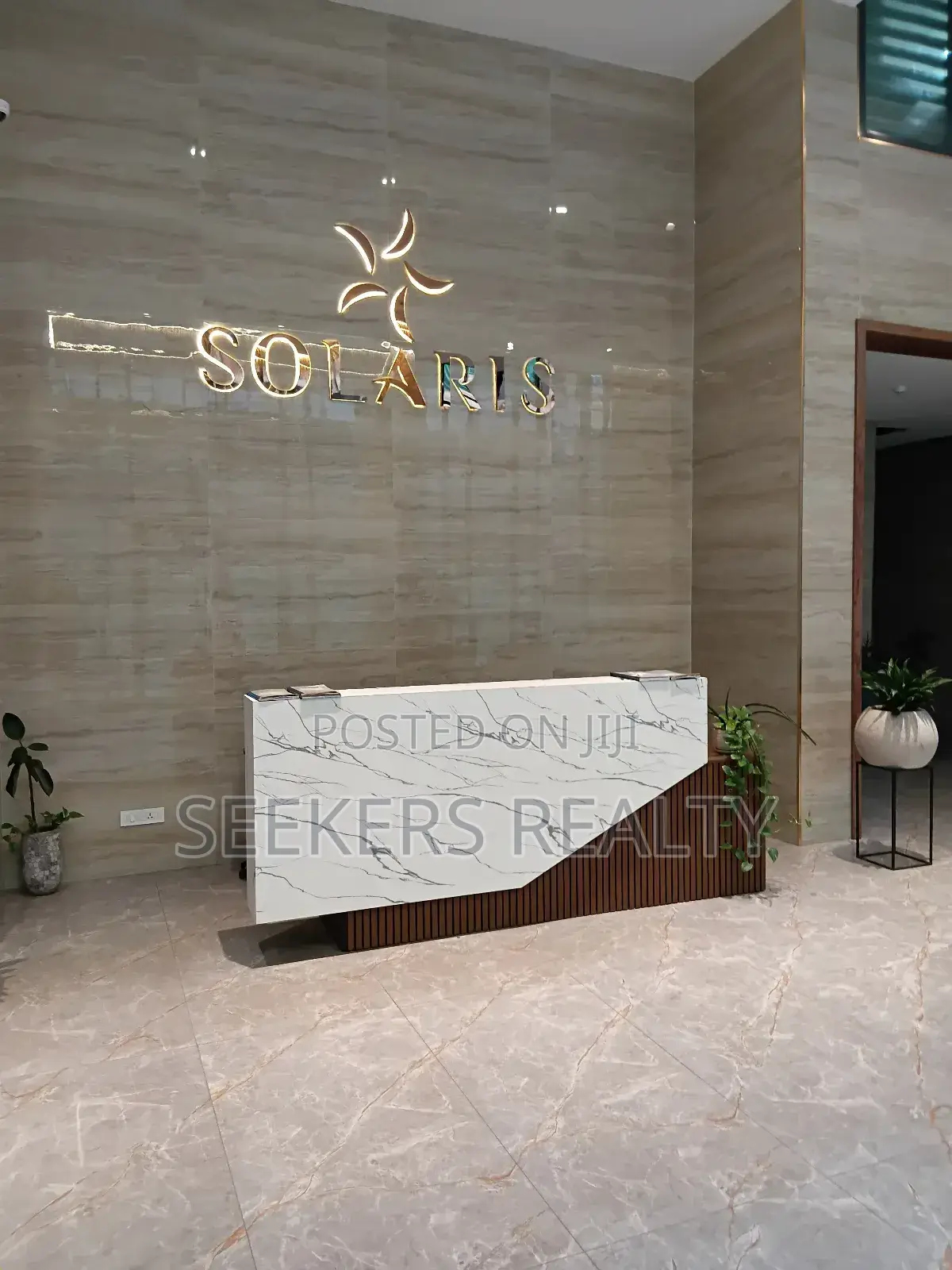 Furnished 1bdrm Apartment In Seekers Realty, Osu For Sale in Osu