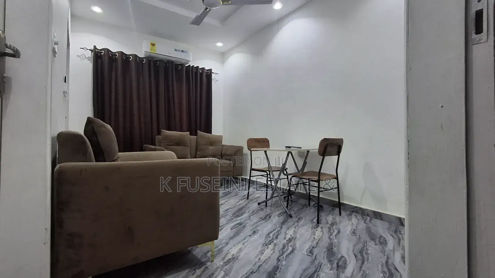 Short Stay Apartment in Kumasi Airport Roundabout in Kumasi Metropolitan