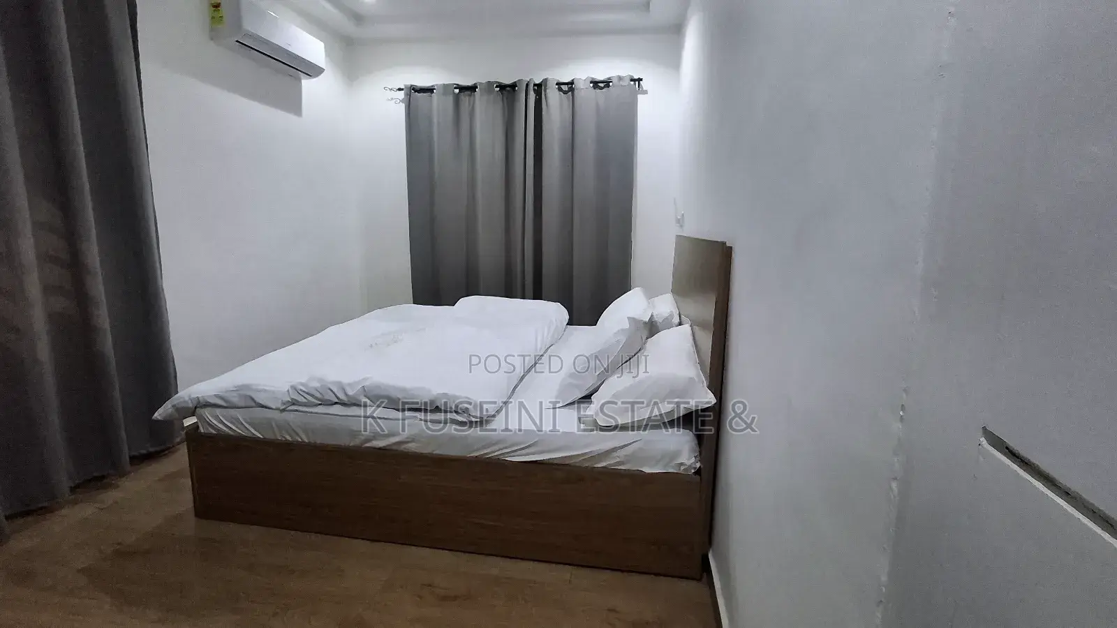 Short Stay Apartment in Kumasi Airport Roundabout in Kumasi Metropolitan