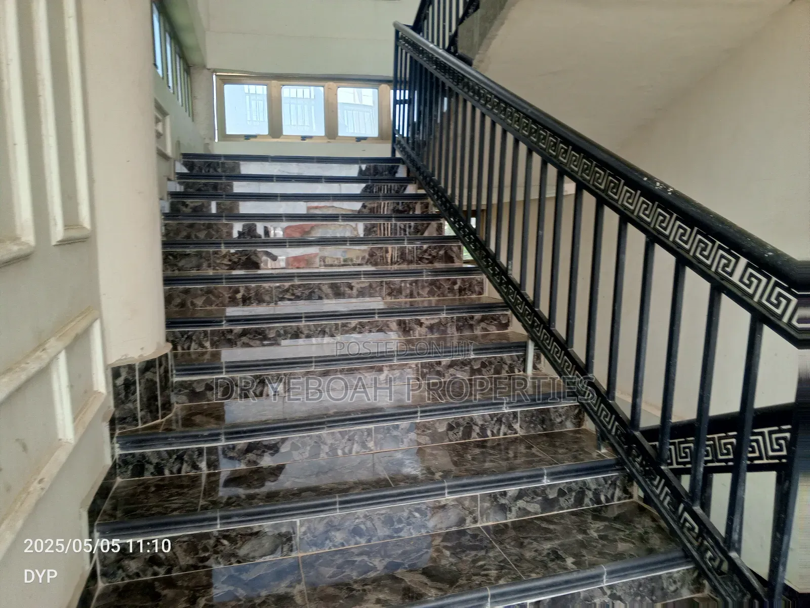 Church Auditorium/Space for Rent in Spintex