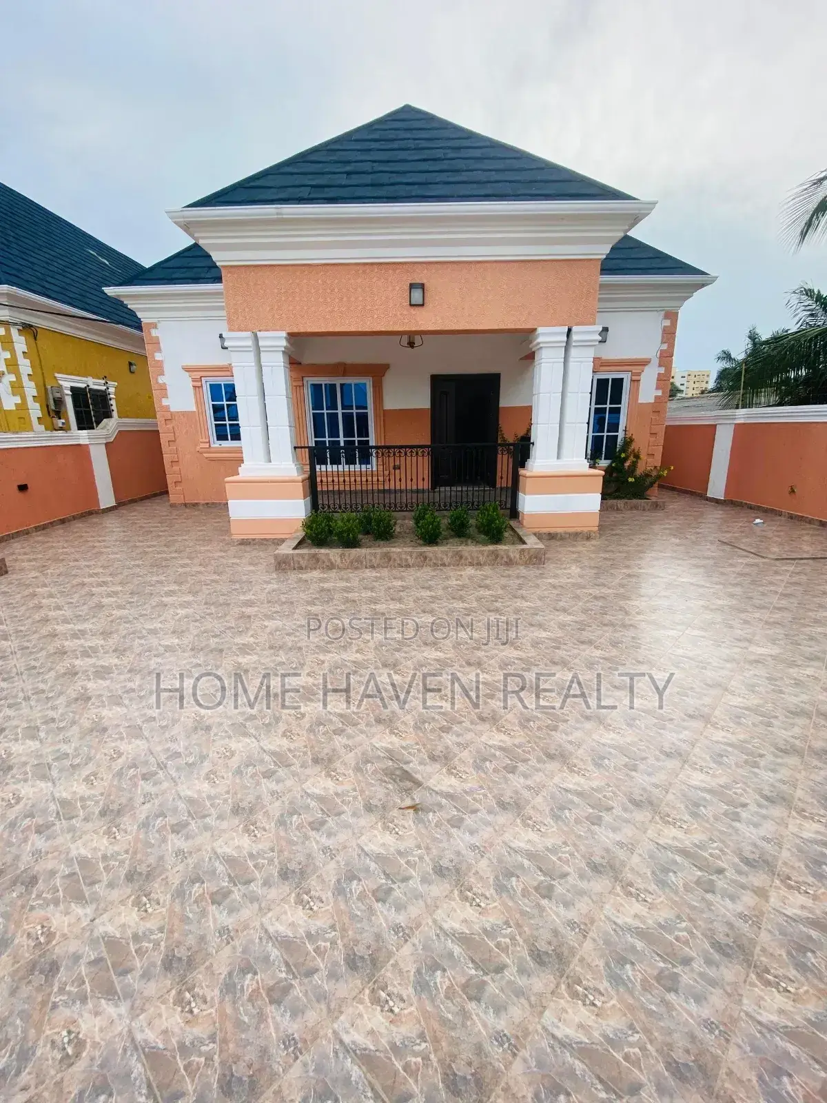 3bdrm House in Alhaji Israel for sale in Israel Park