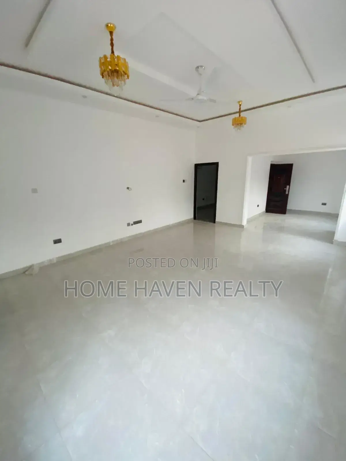 3bdrm House in Alhaji Israel for sale in Israel Park