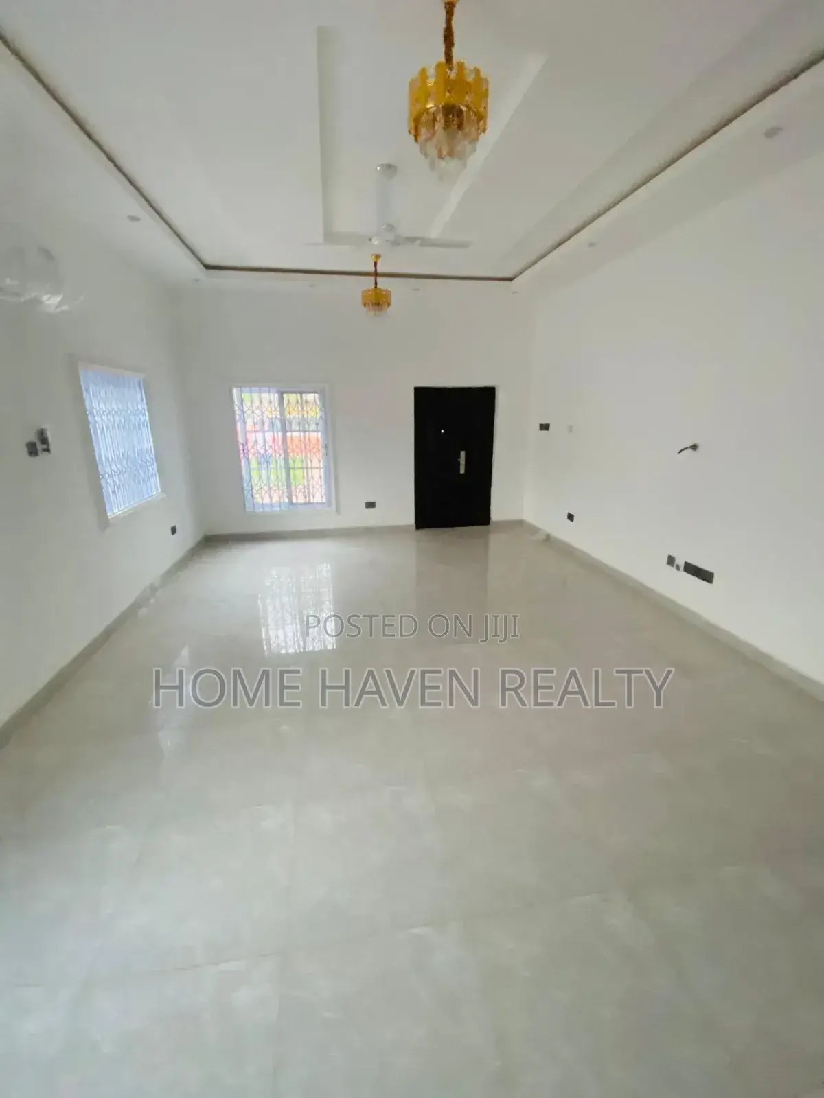 3bdrm House in Alhaji Israel for sale in Israel Park