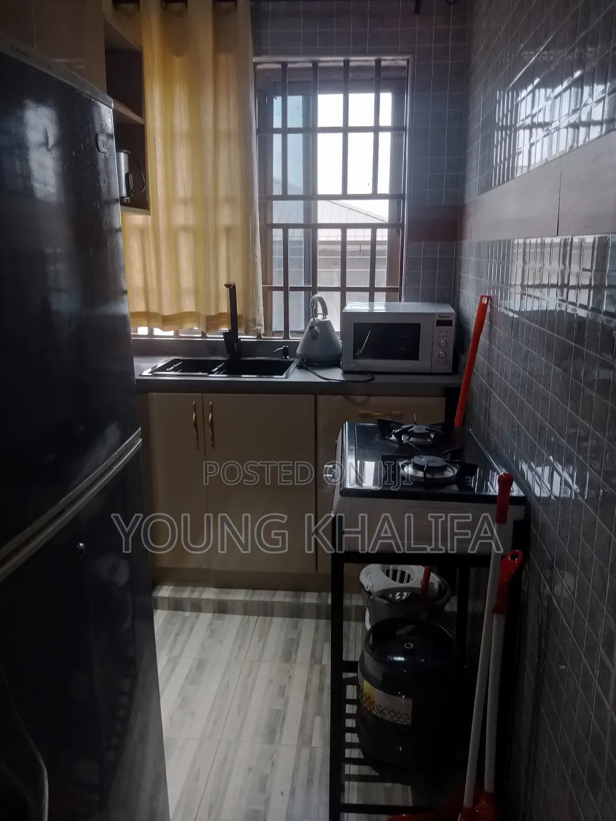 Studio Apartment Available for Rent Monthly and More in Kasoa