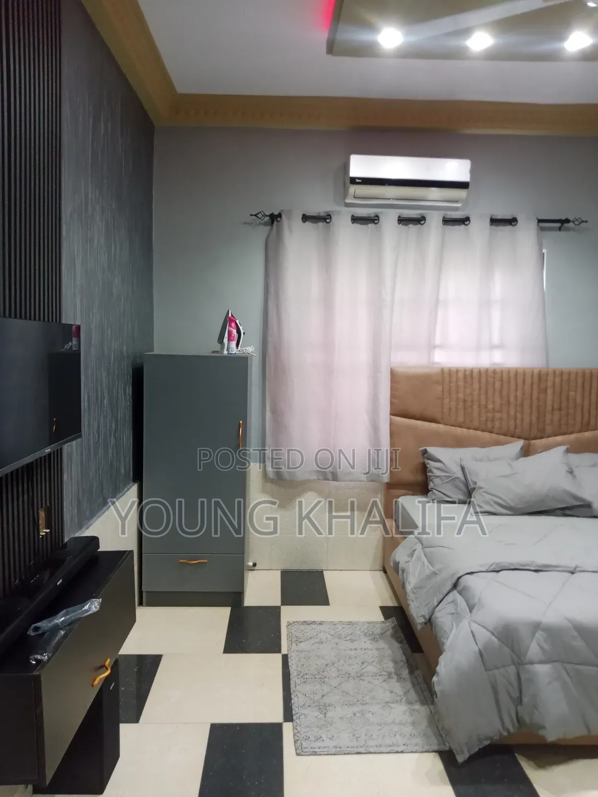 Studio Apartment Available for Rent Monthly and More in Kasoa
