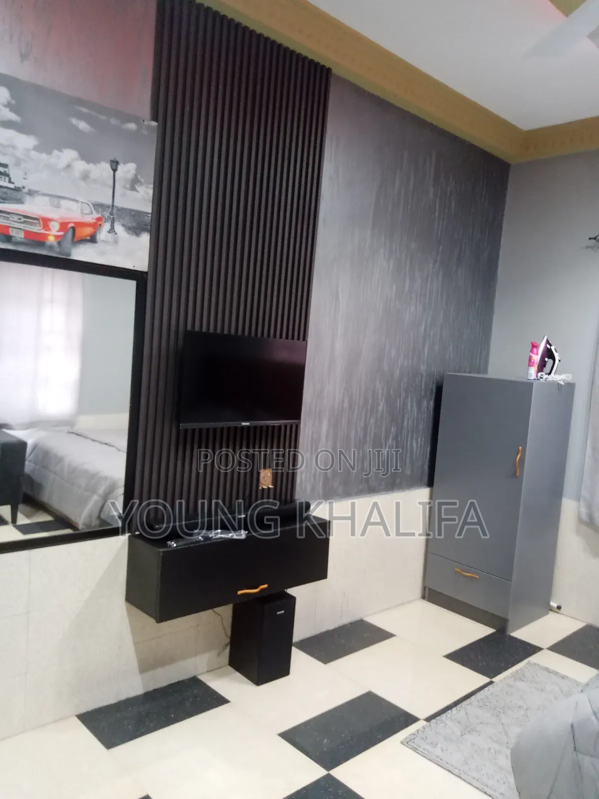Studio Apartment Available for Rent Monthly and More in Kasoa