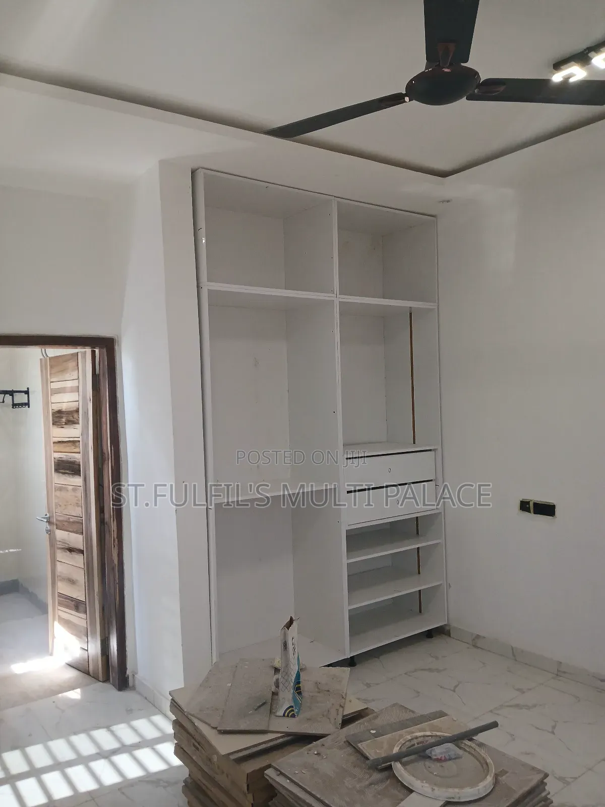 3bdrm House in Agbogba Near Villa, Haatso for sale in Haatso