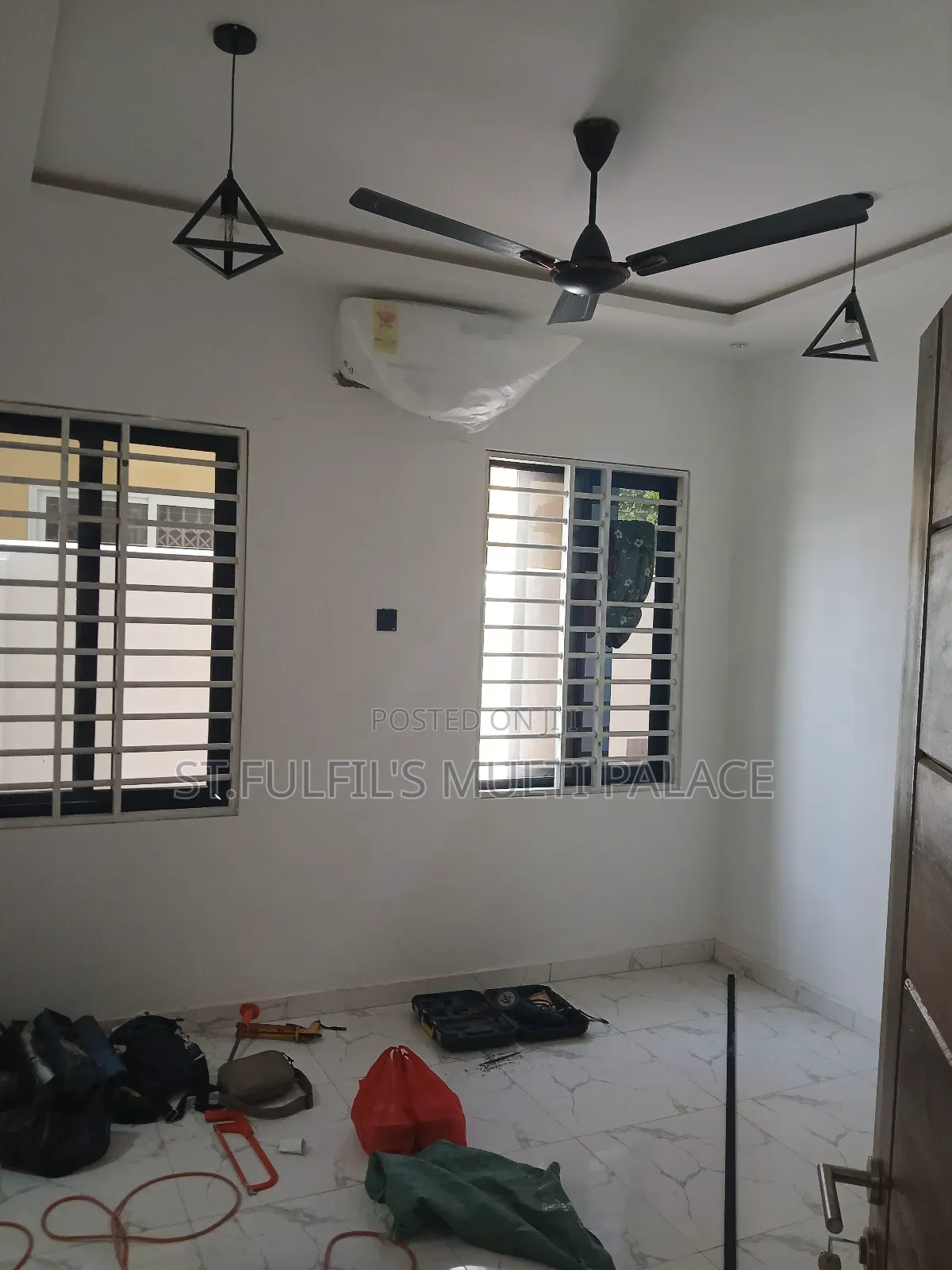 3bdrm House in Agbogba Near Villa, Haatso for sale in Haatso