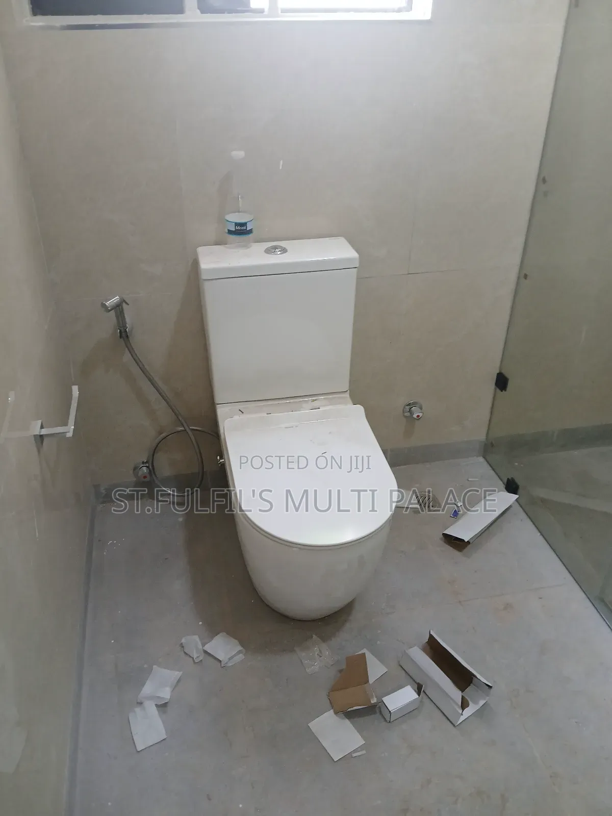 3bdrm House in Agbogba Near Villa, Haatso for sale in Haatso