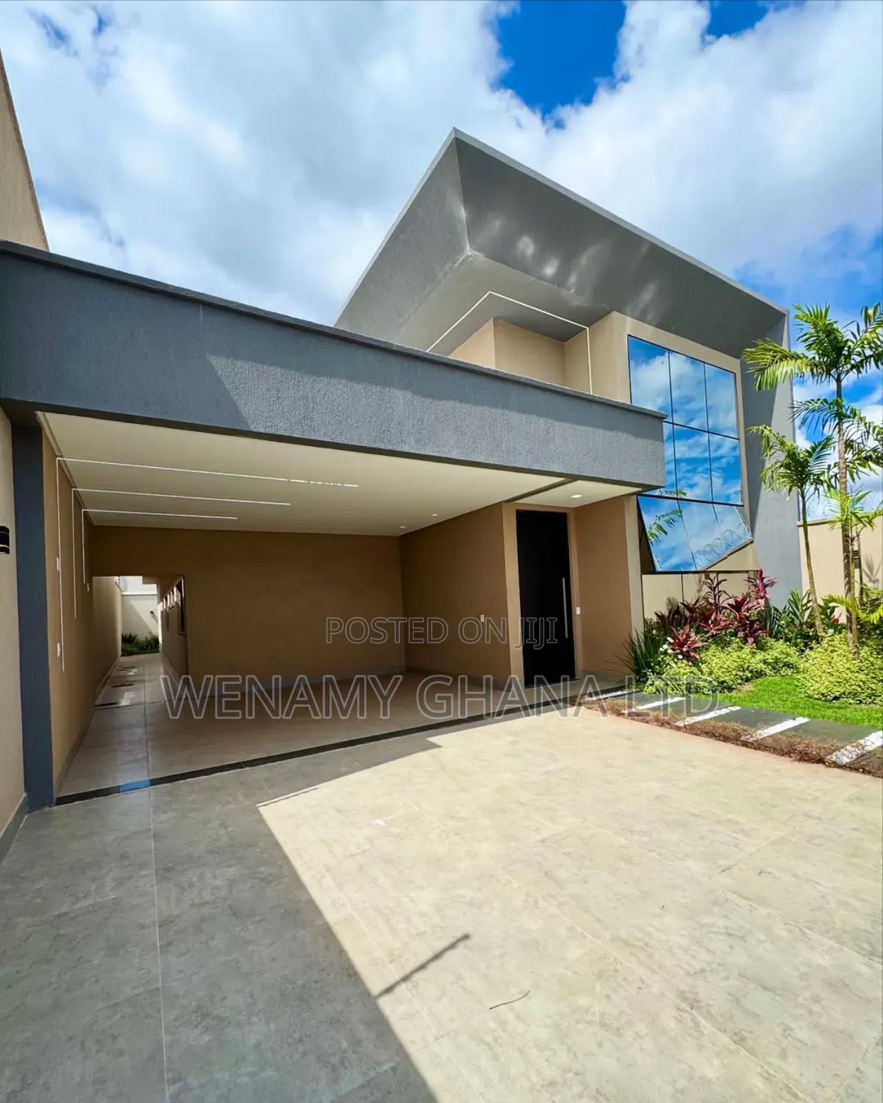Furnished 3bdrm House in Accra for sale in Accra Metropolitan