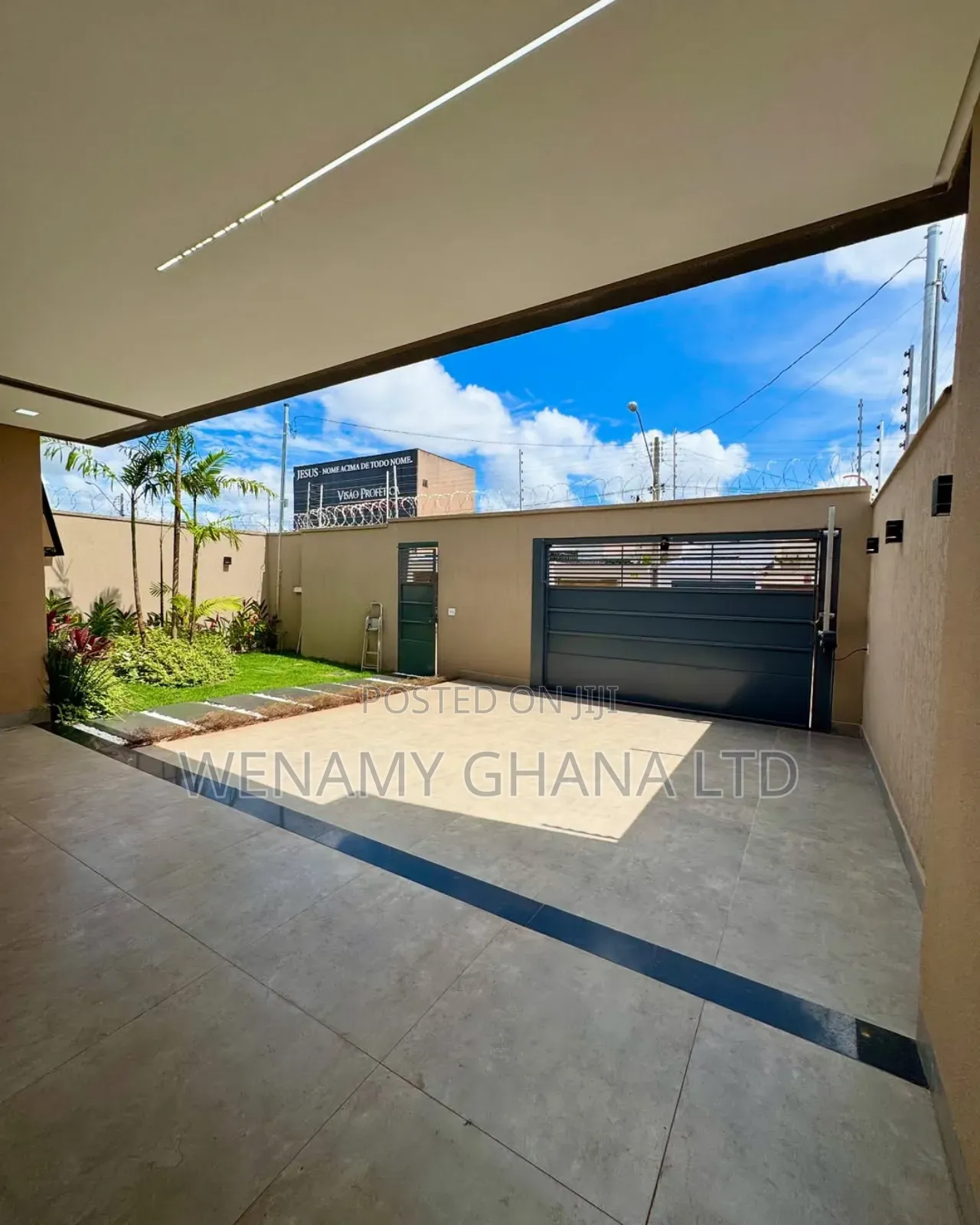 Furnished 3bdrm House in Accra for sale in Accra Metropolitan