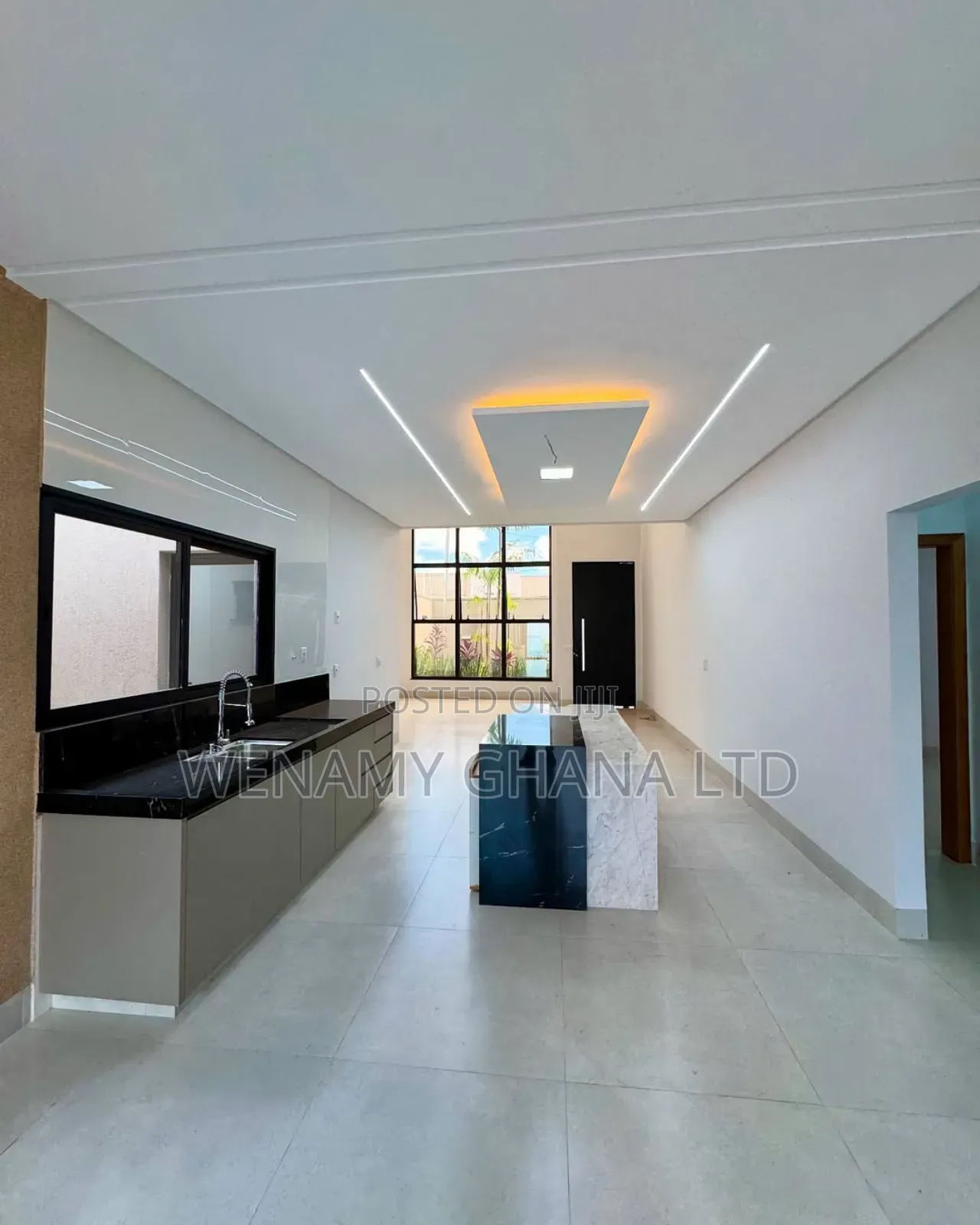 Furnished 3bdrm House in Accra for sale in Accra Metropolitan