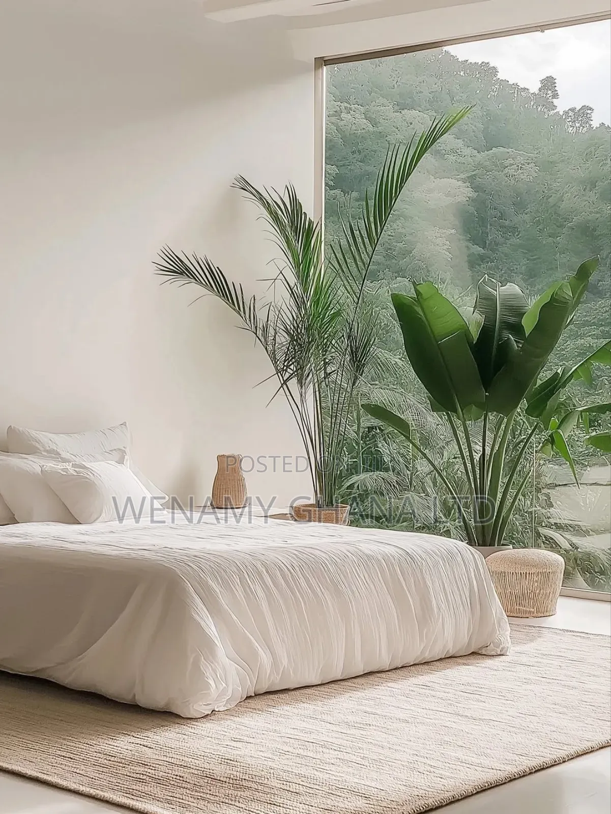 Furnished 3bdrm House in Accra for sale in Accra Metropolitan