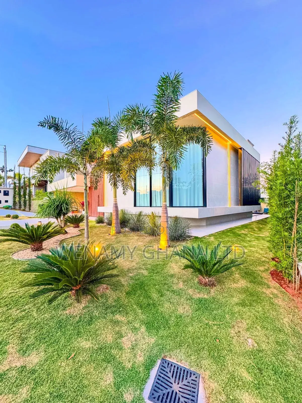 Furnished 3bdrm House in Accra for sale in Accra Metropolitan