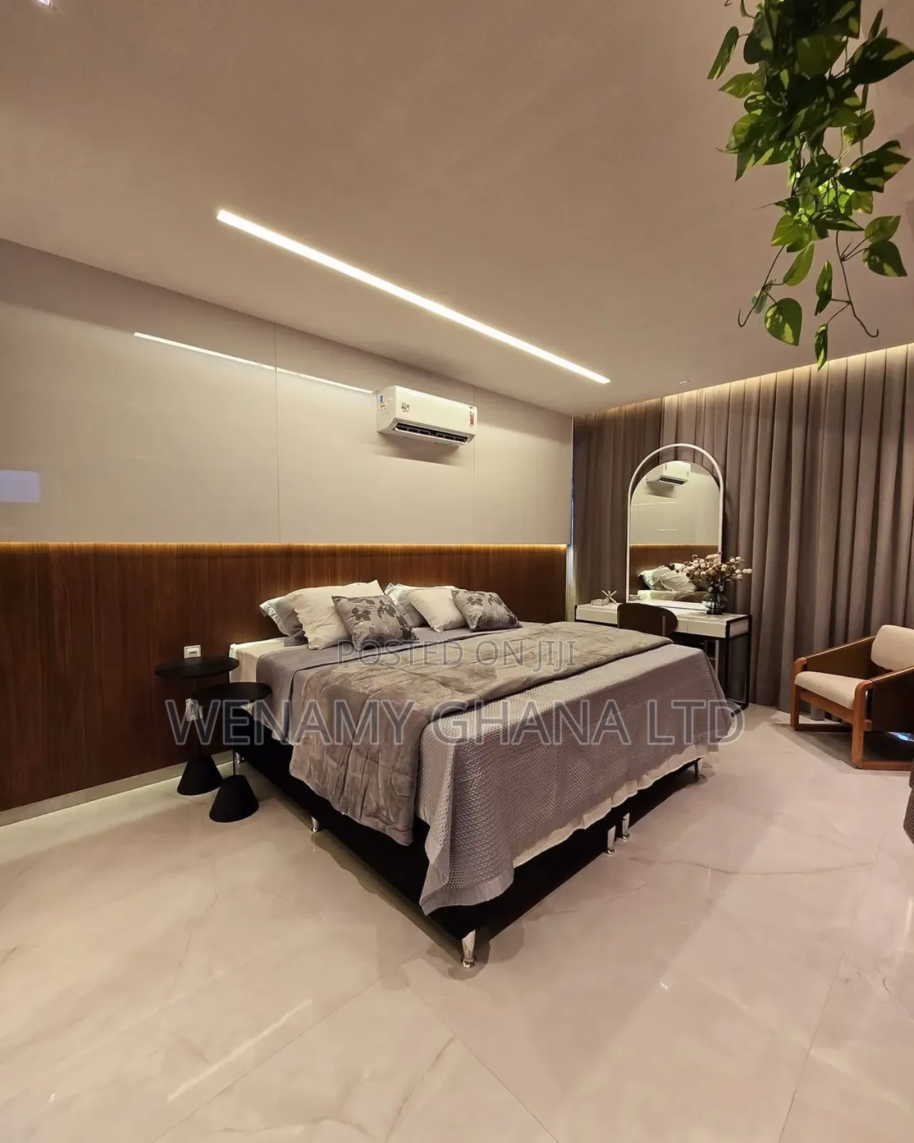 3bdrm Townhouse/Terrace in Accra for sale in Accra Metropolitan