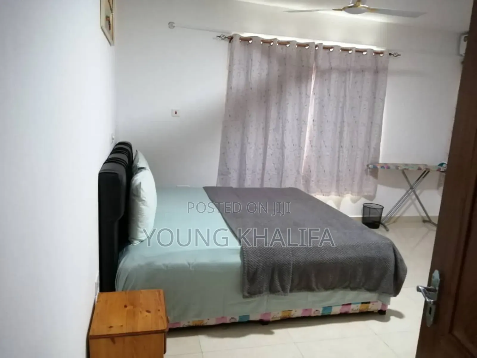 Nice One Bedroom for Monthly Payment Spintex in Spintex
