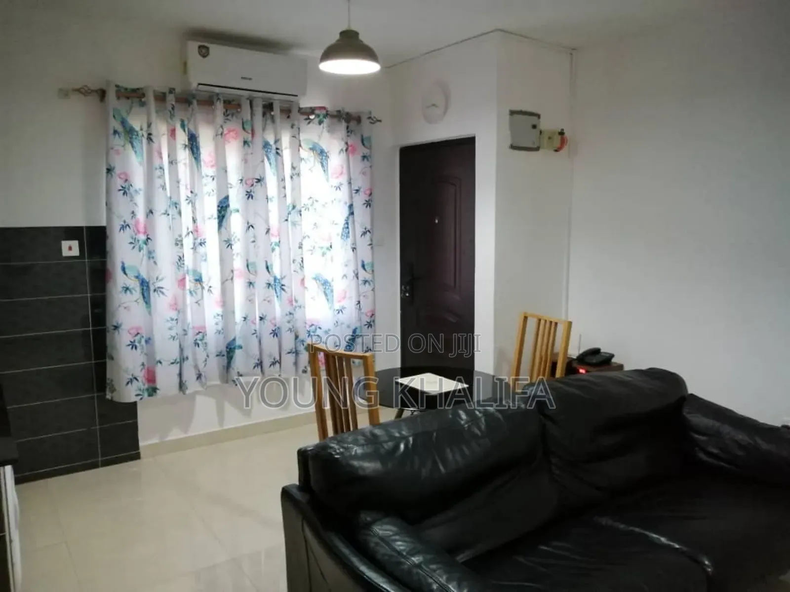 Nice One Bedroom for Monthly Payment Spintex in Spintex