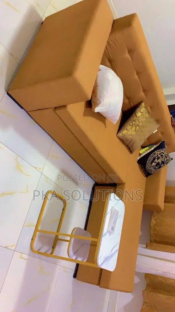 2 Fully Furnished Air BNB in Kwabenya