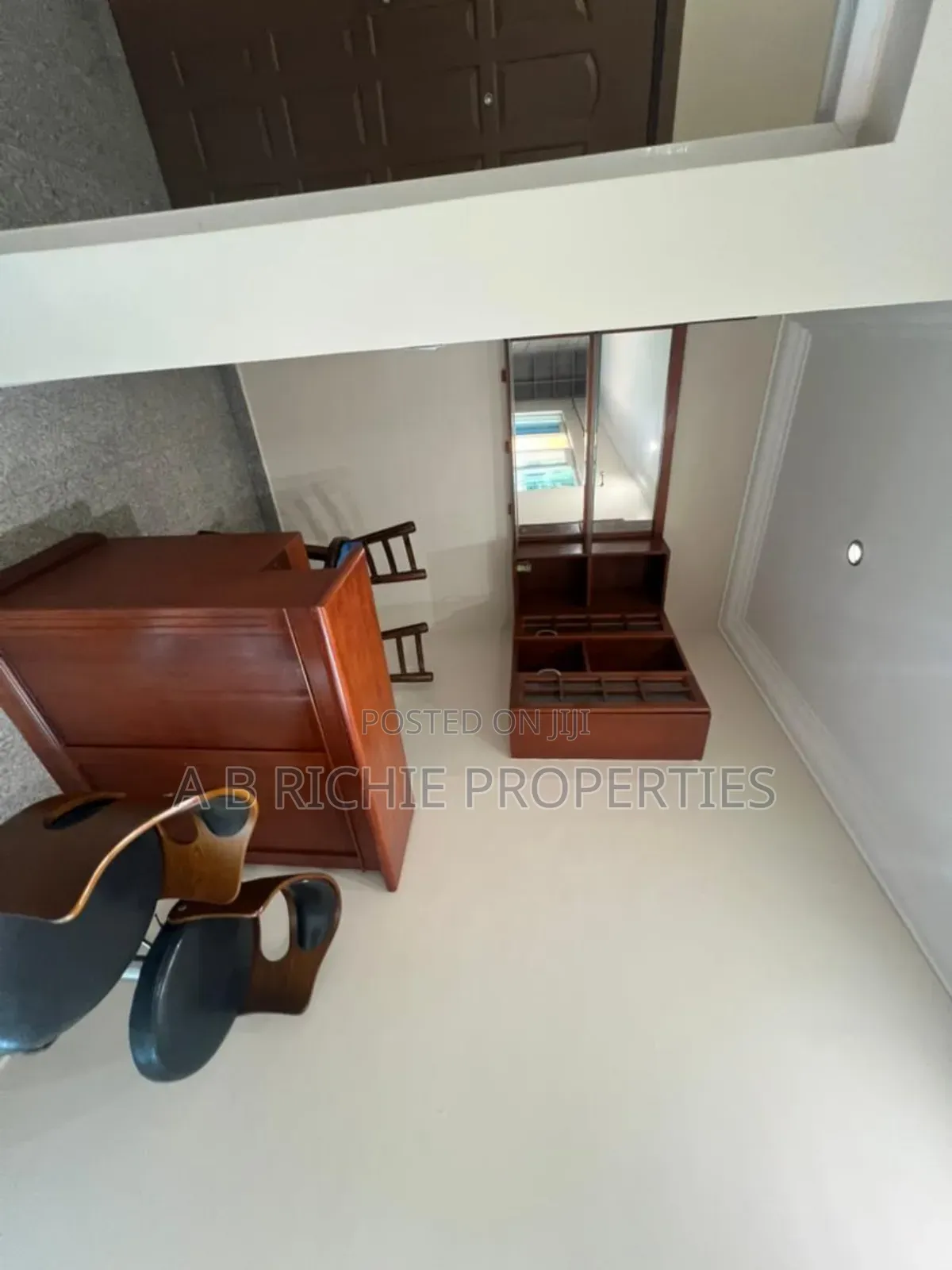 Furnished 4bdrm Apartment for sale in Airport Residential Area