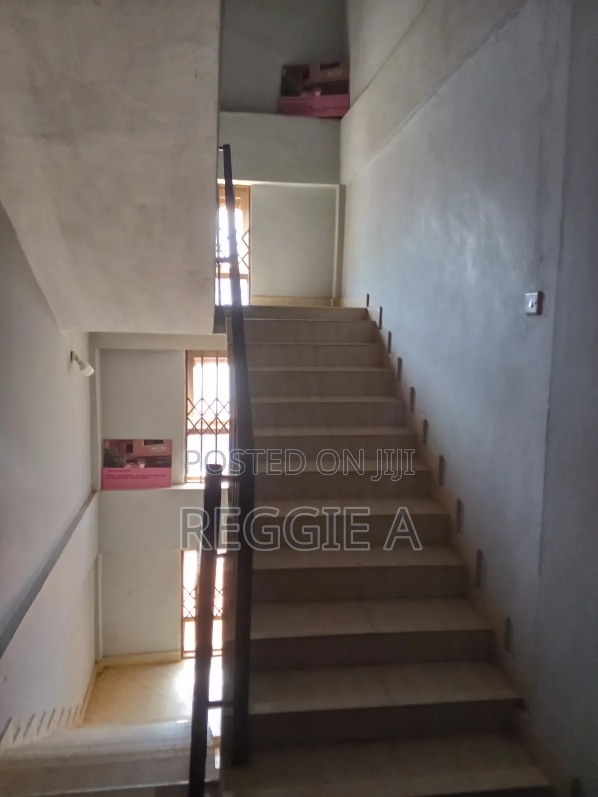 ¢250 a Day - 2 Bedroom Fully Furnished Flat (Paula Flat) in Top Base