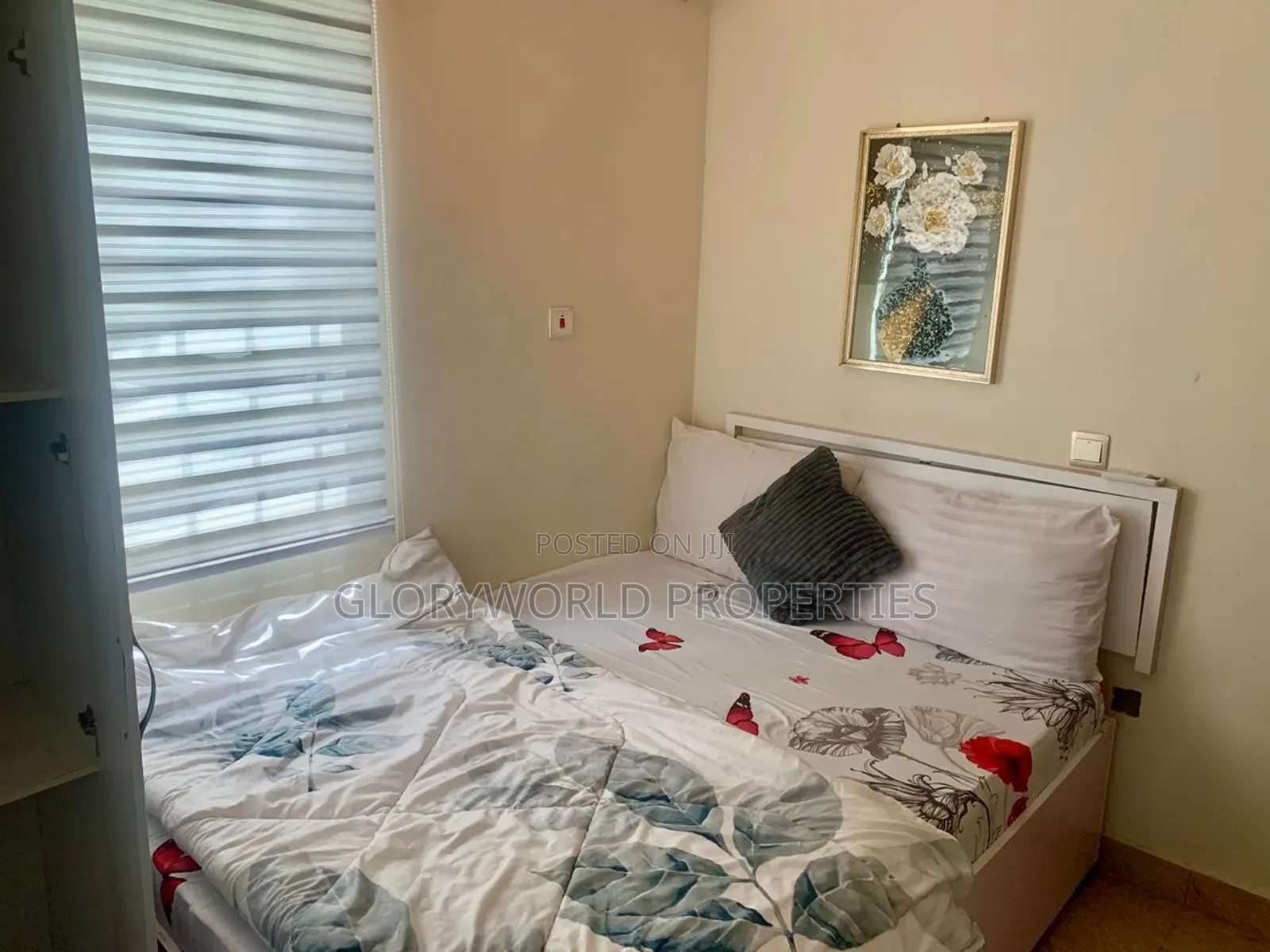 Furnished 1 Bedroom With a Pool for Rent at Spintex in Spintex