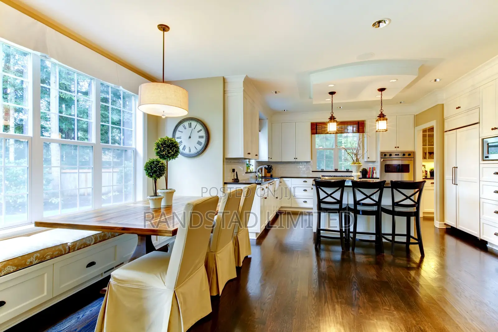 Affordable Furnished One Bedroom Apartment in Airport Residential Area