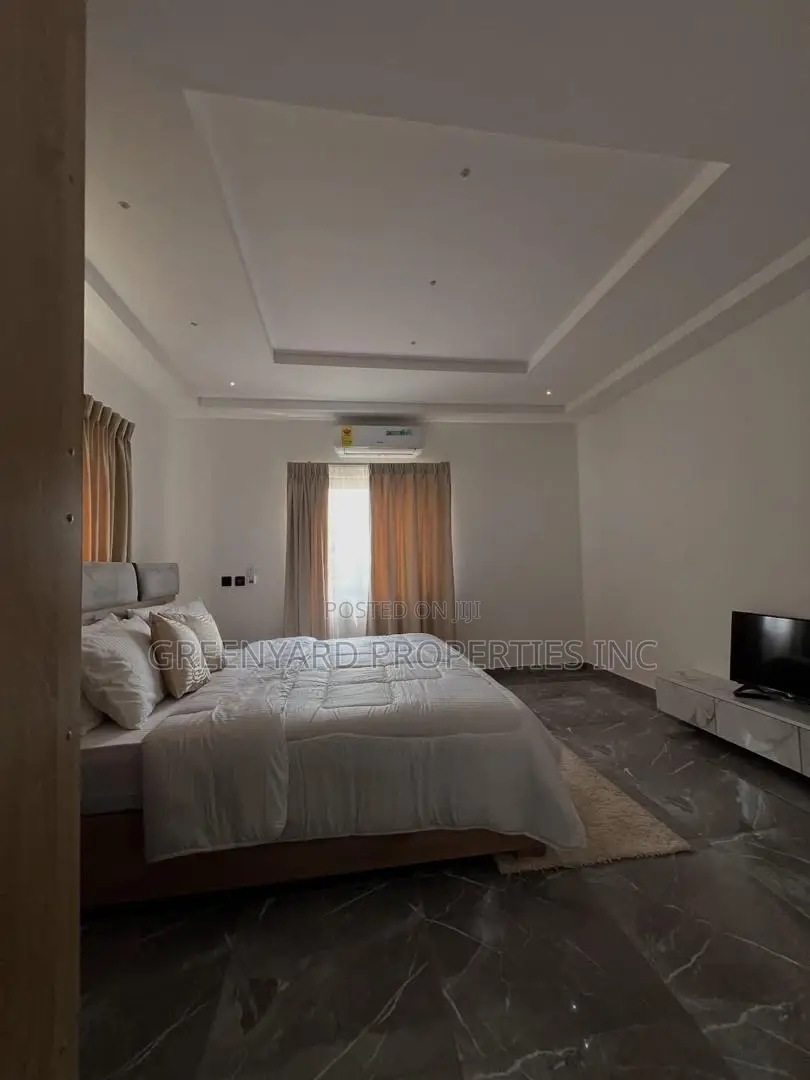 Furnished 4bdrm House in East Legon Hills for sale in East Legon