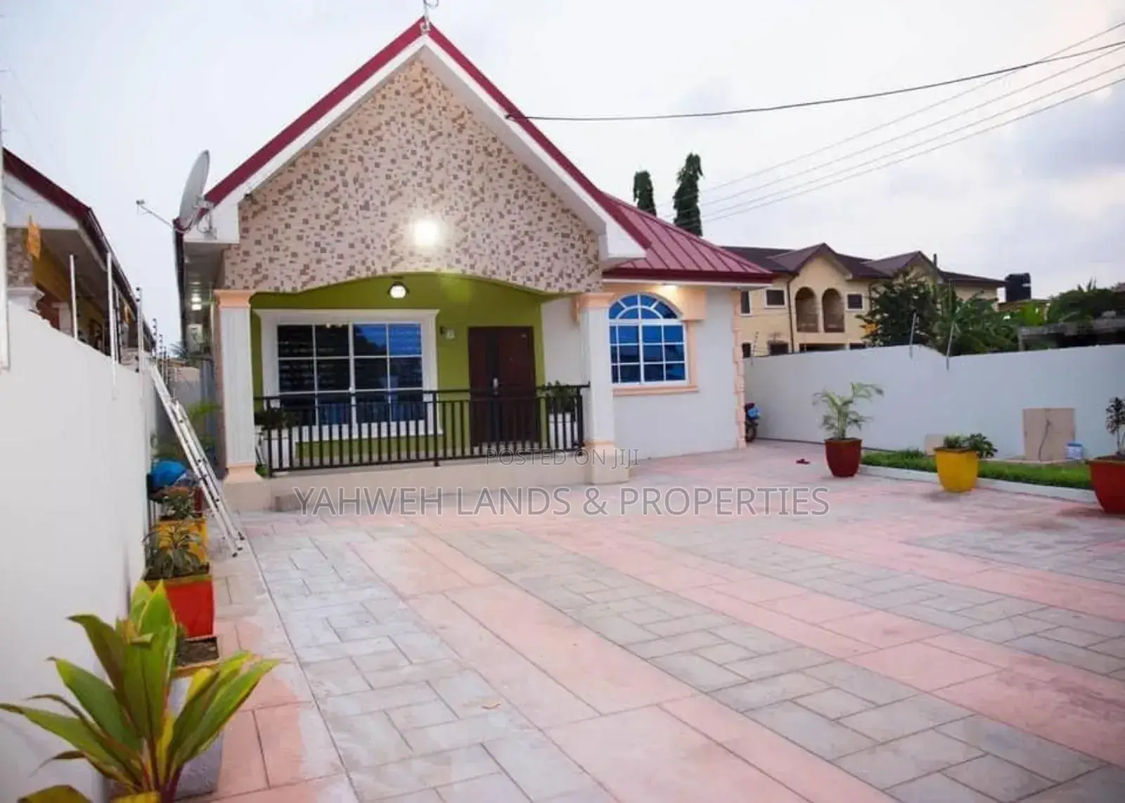 3bdrm House in Spintex for sale in Spintex