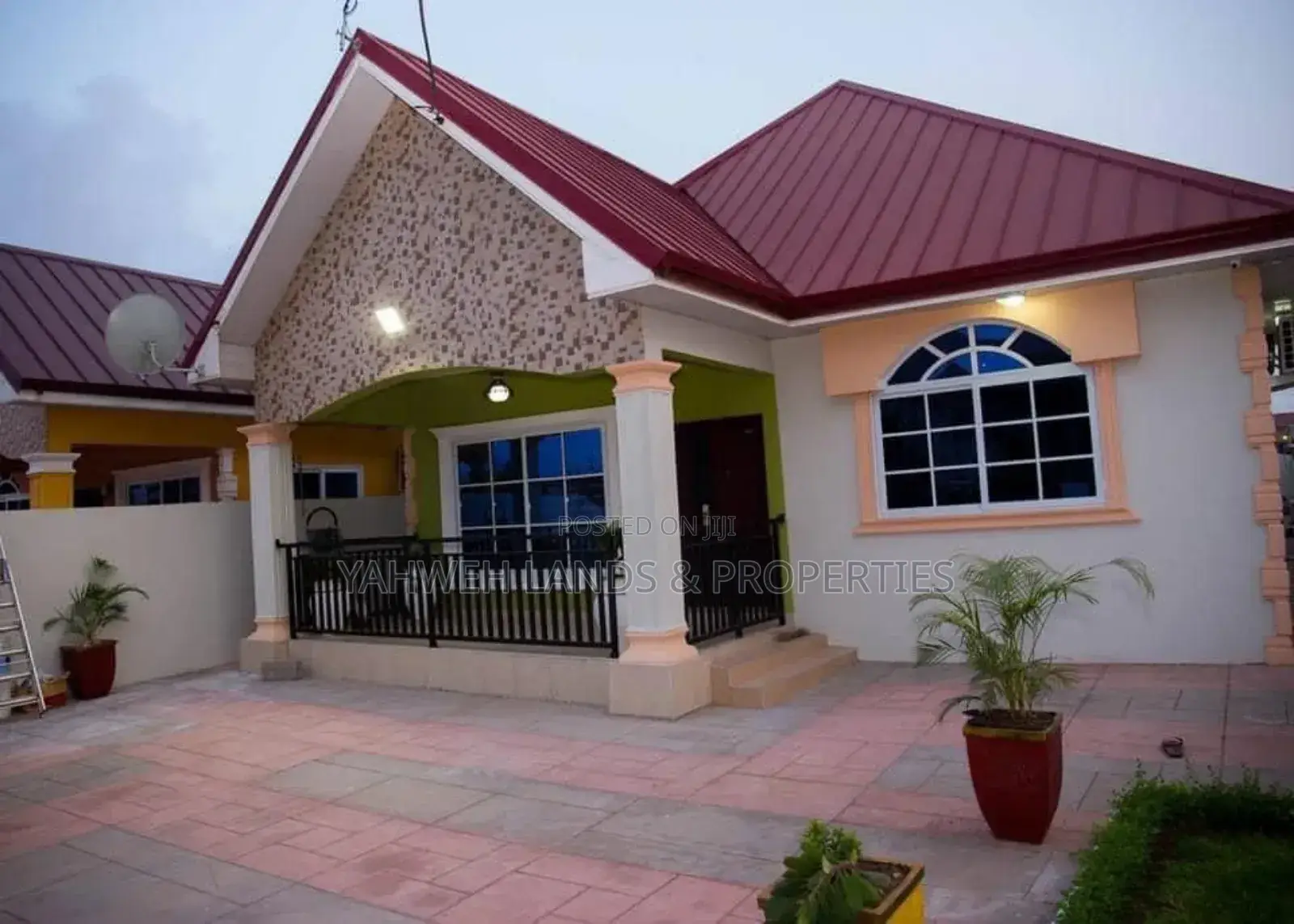 3bdrm House in Spintex for sale in Spintex
