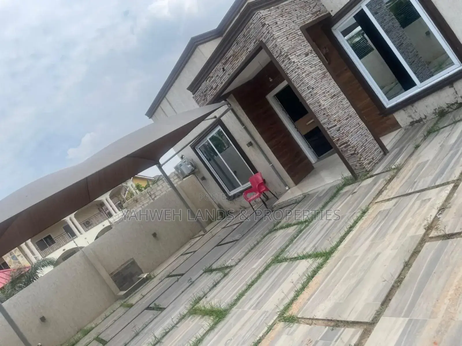 3bdrm House in Spintex for sale in Spintex
