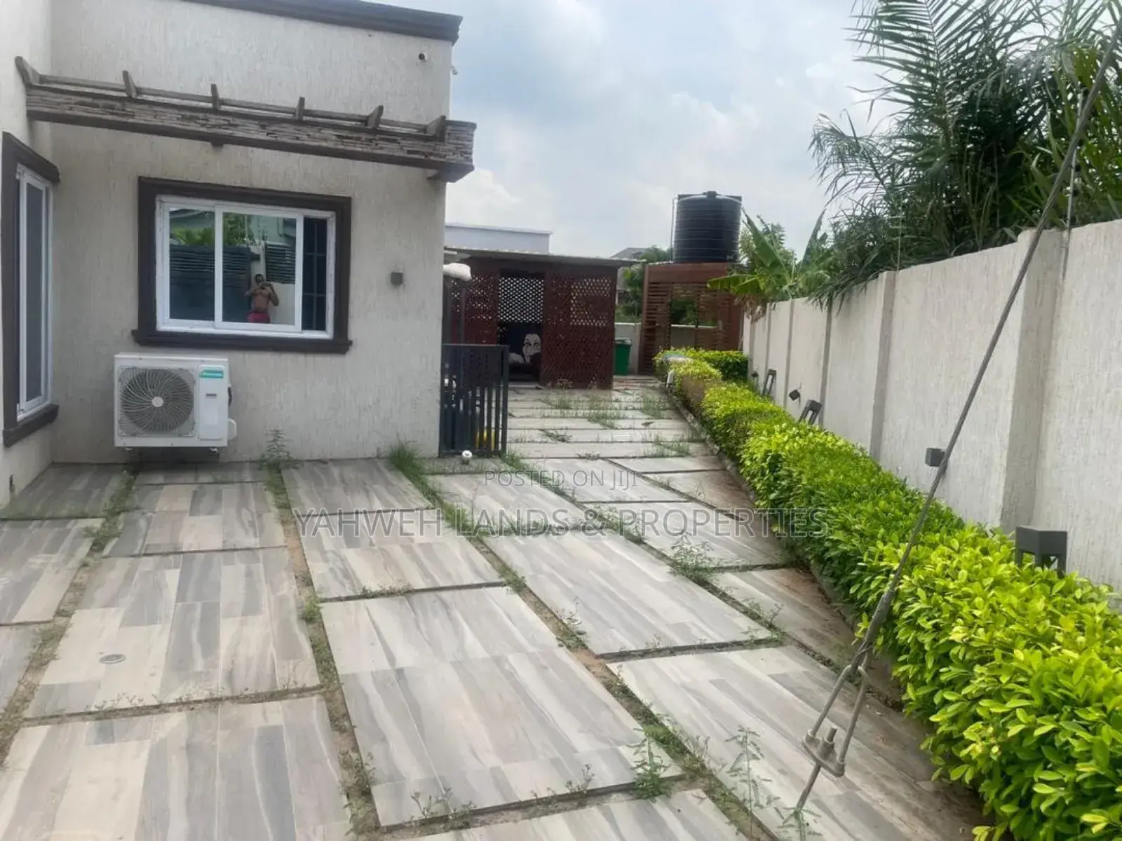 3bdrm House in Spintex for sale in Spintex