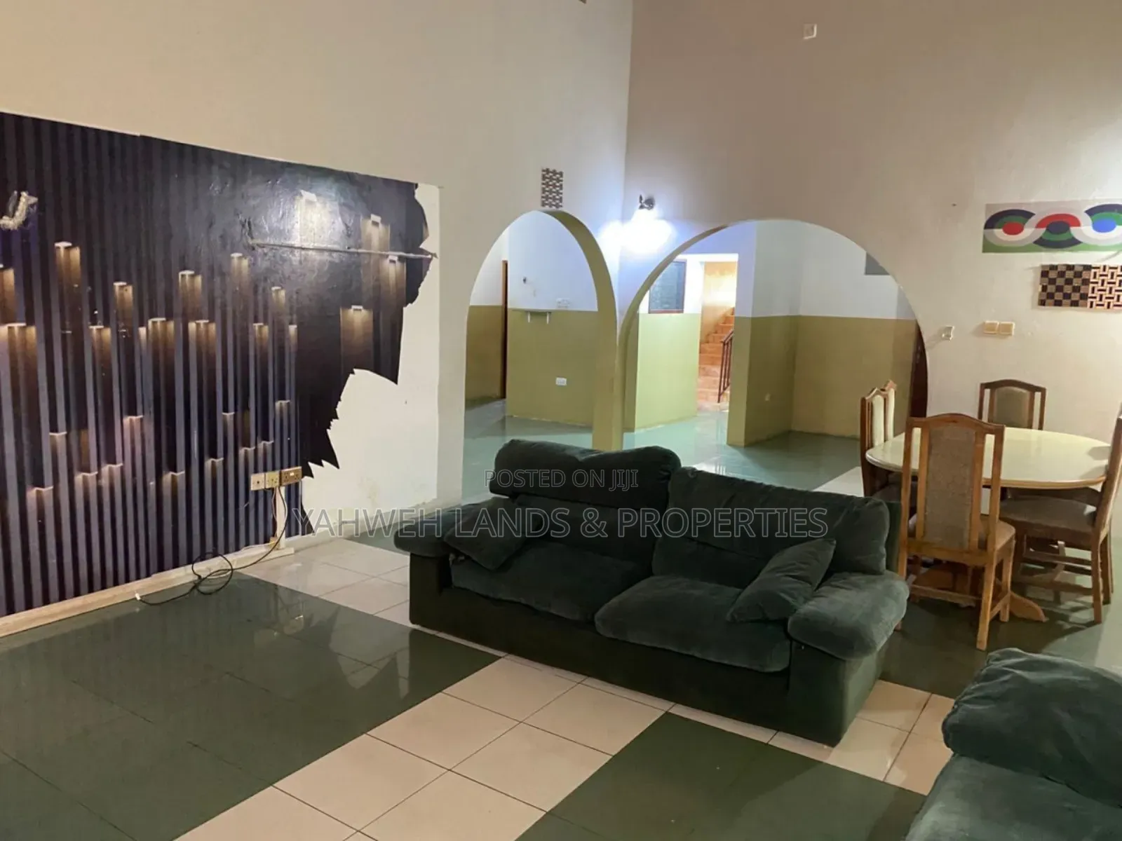 6bdrm House in Spintex for sale in Spintex