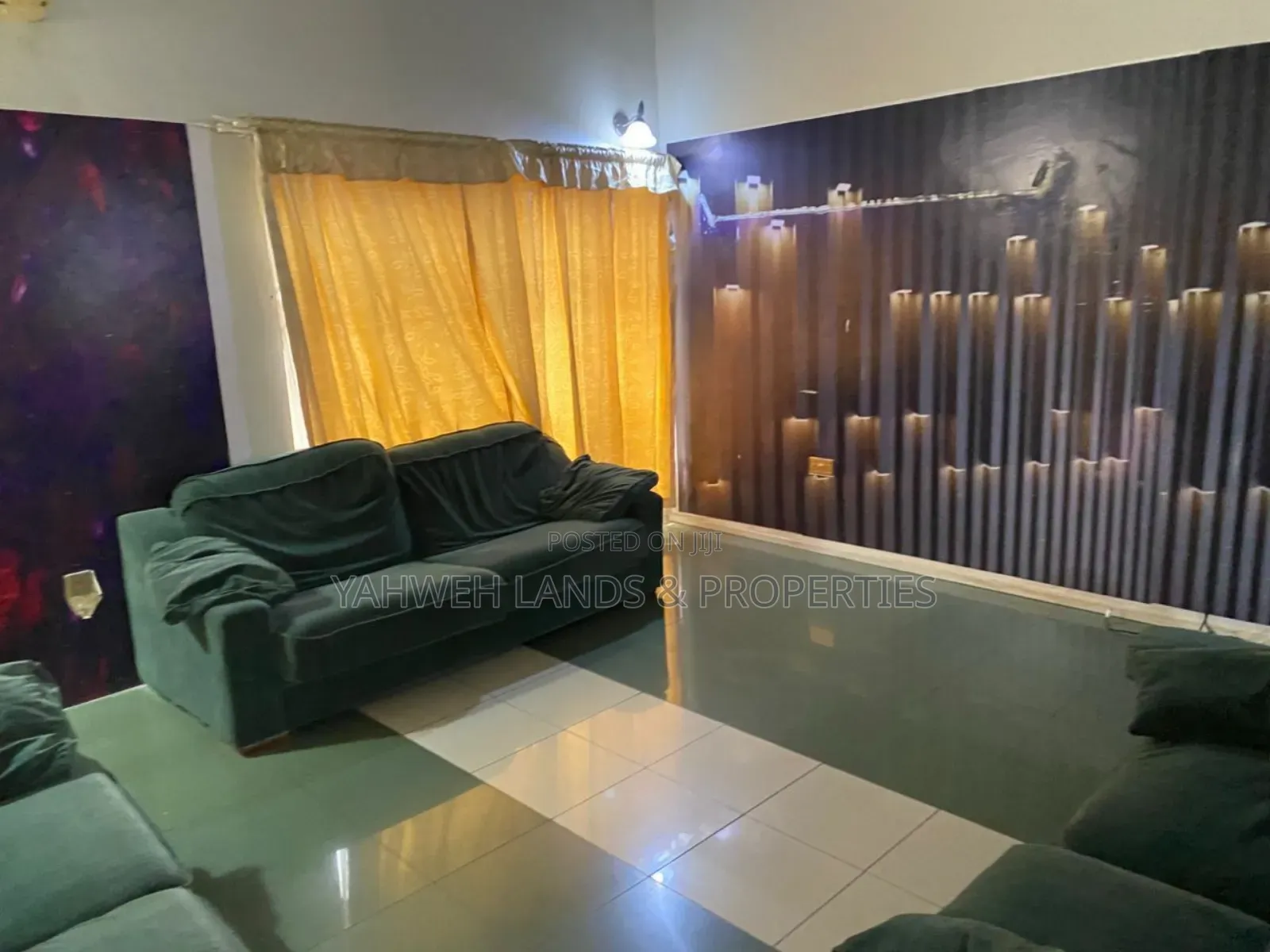 6bdrm House in Spintex for sale in Spintex