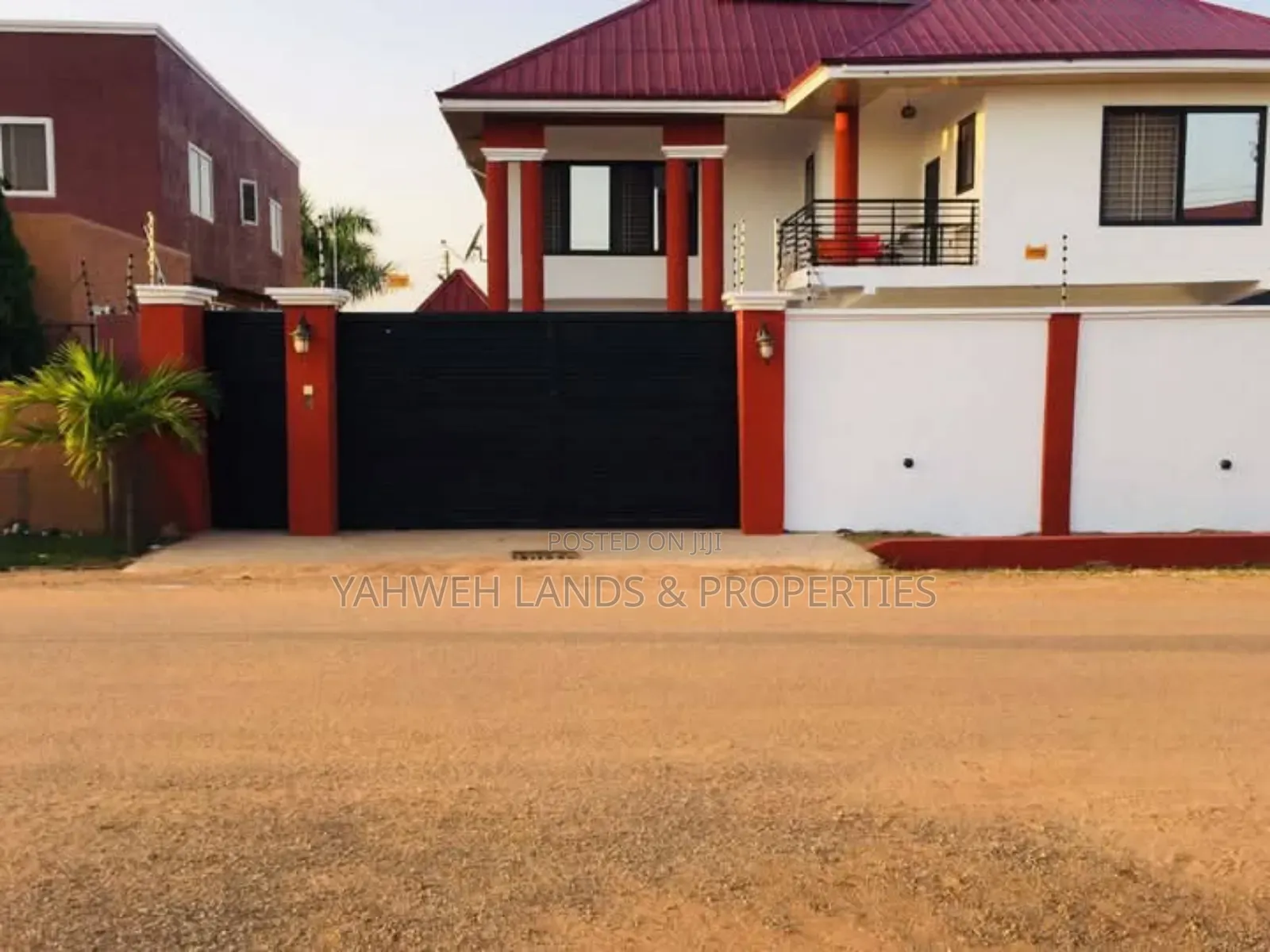 5bdrm House in Lakeside Estate for sale in Lake Side Estate