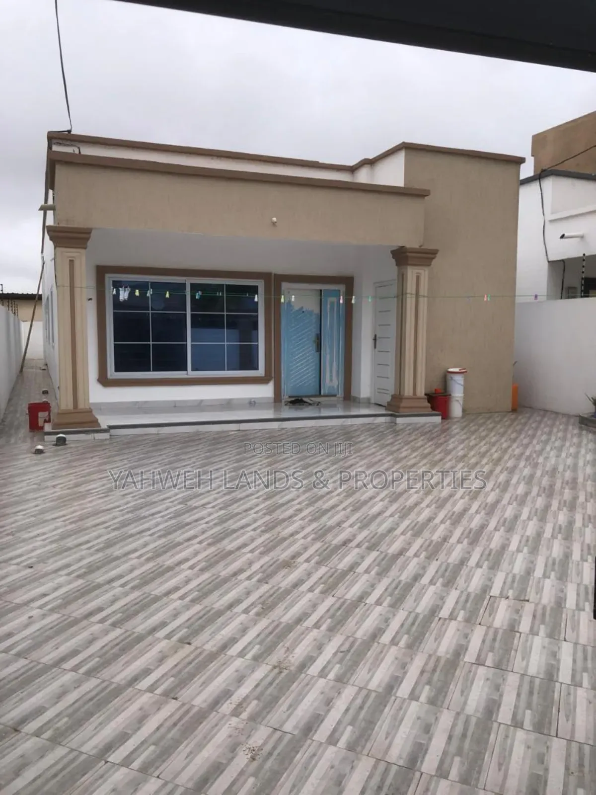 3bdrm House in Spintex for sale in Spintex