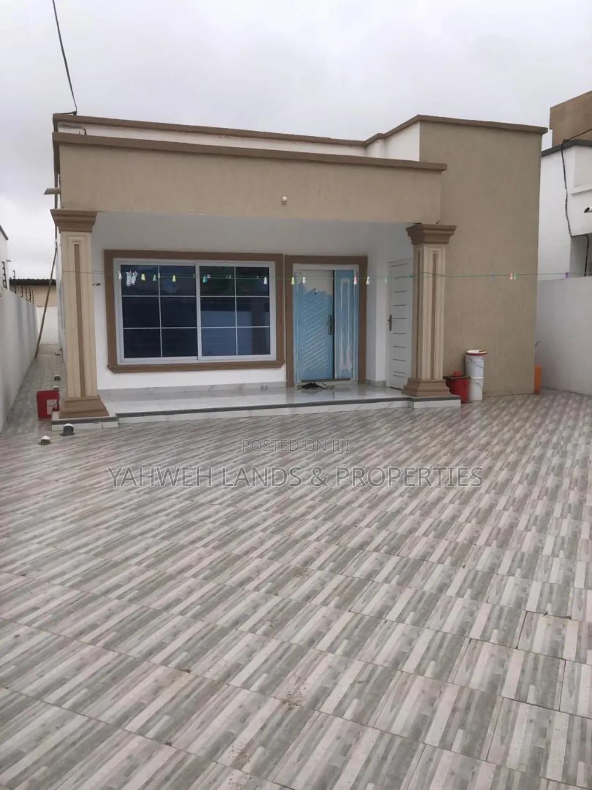 3bdrm House in Spintex for sale in Spintex