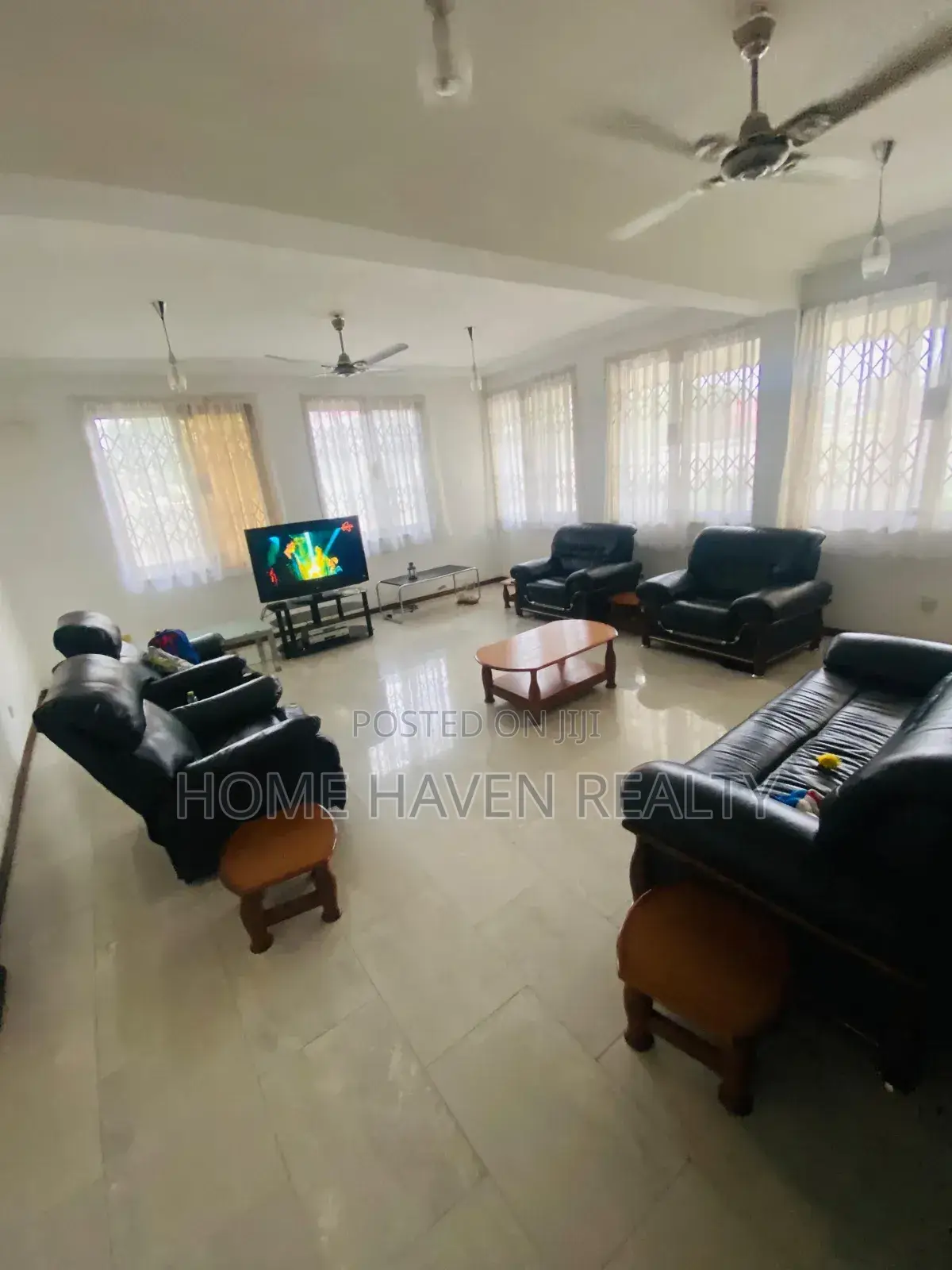6bdrm House in Haasto Total, Haatso for sale in Haatso
