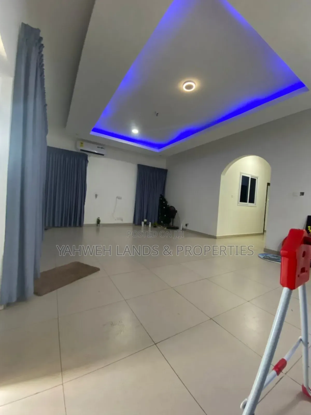 3bdrm House in Akuaba Estate, Spintex for sale in Spintex