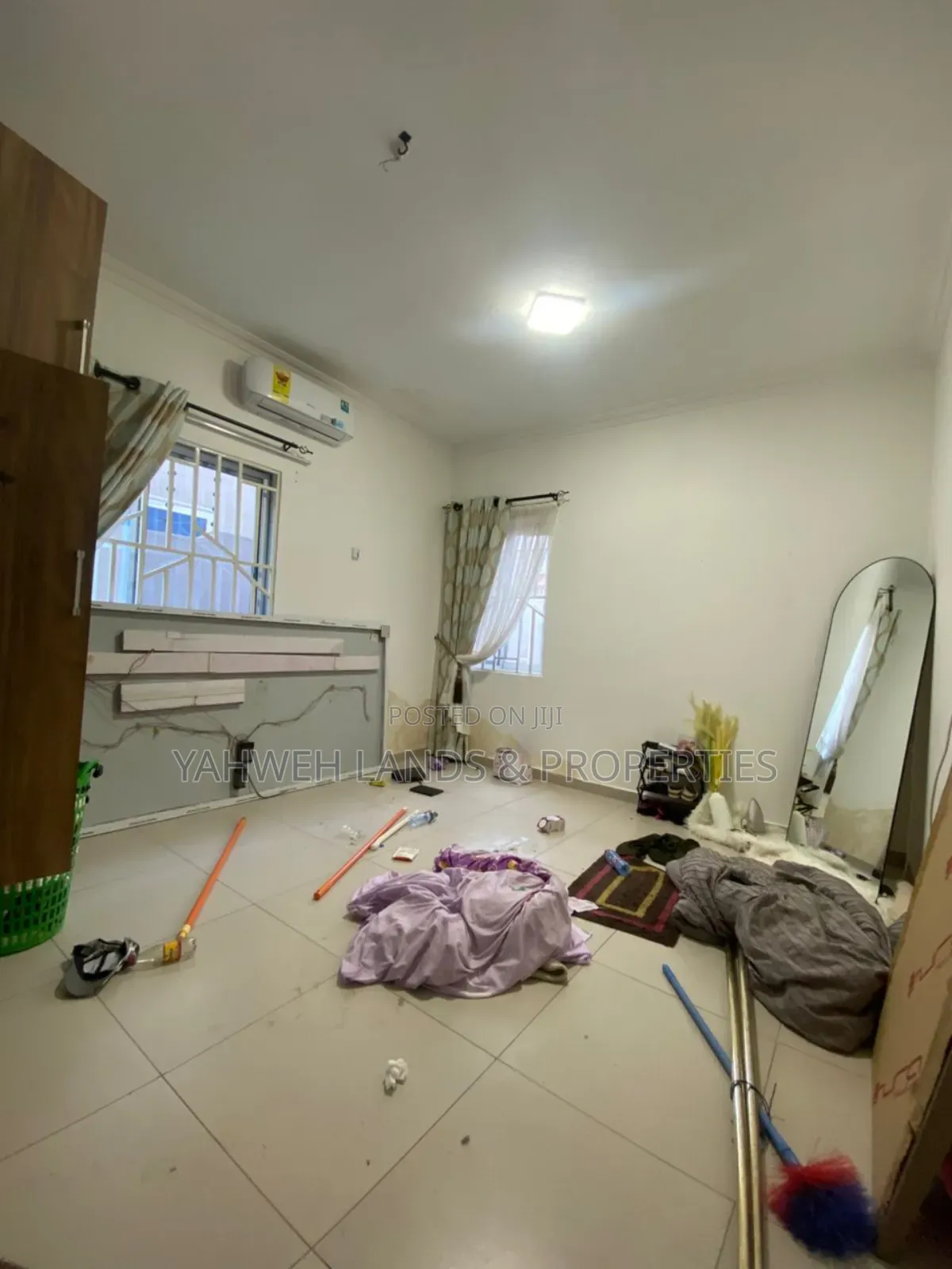 3bdrm House in Akuaba Estate, Spintex for sale in Spintex