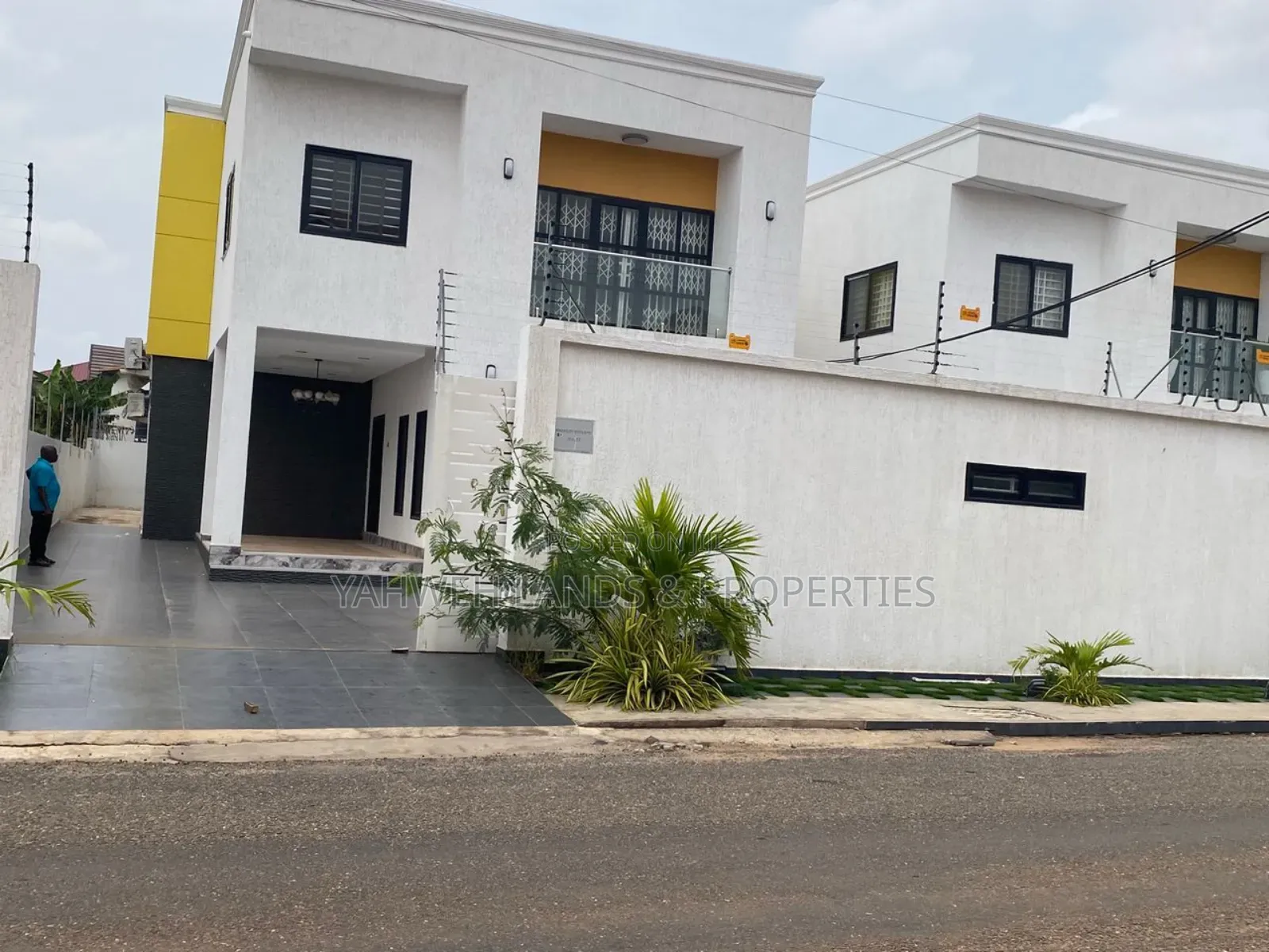 4bdrm House in Spintex for sale in Spintex