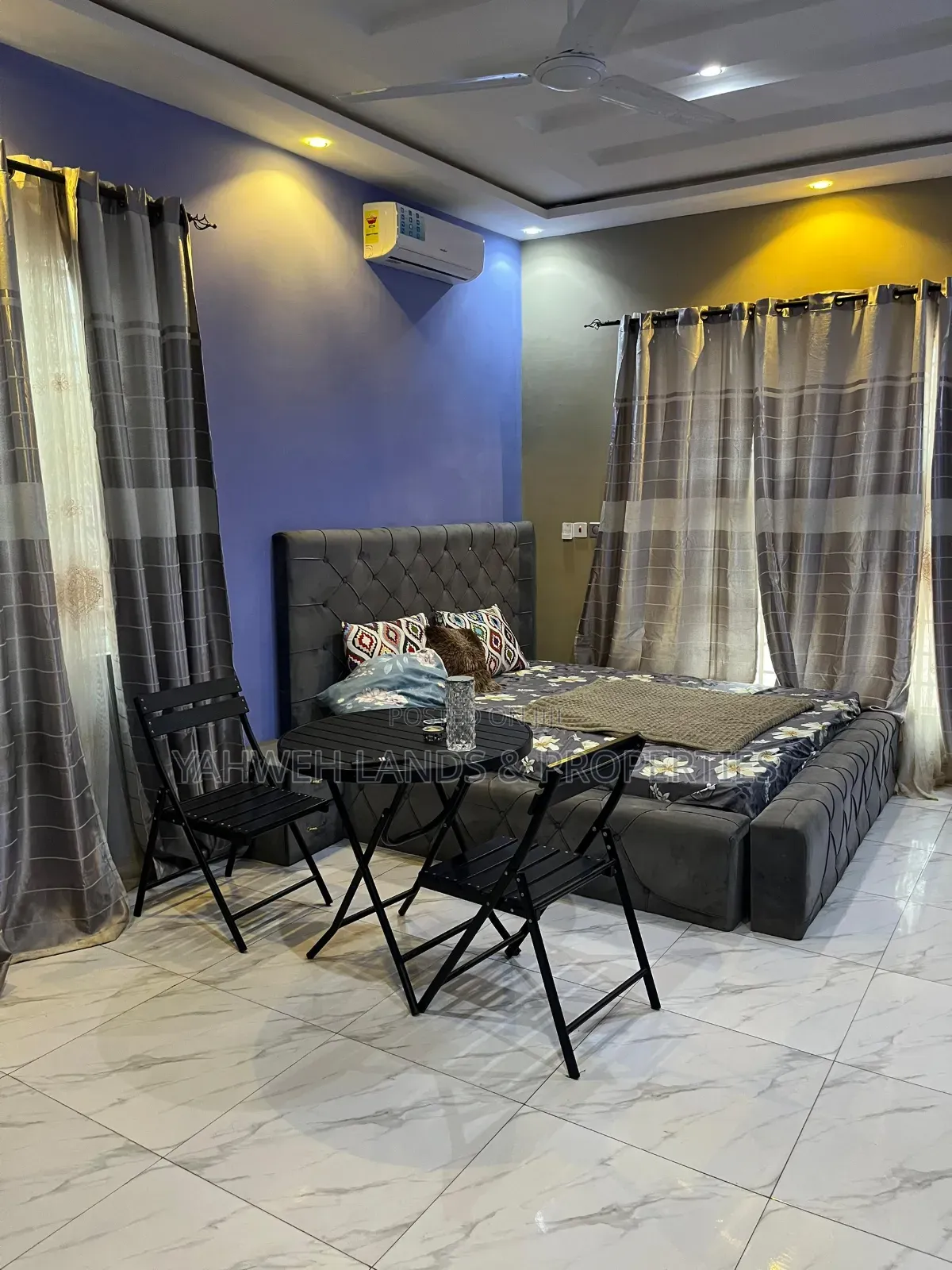 Furnished 4bdrm House in Adenta for sale in Adenta