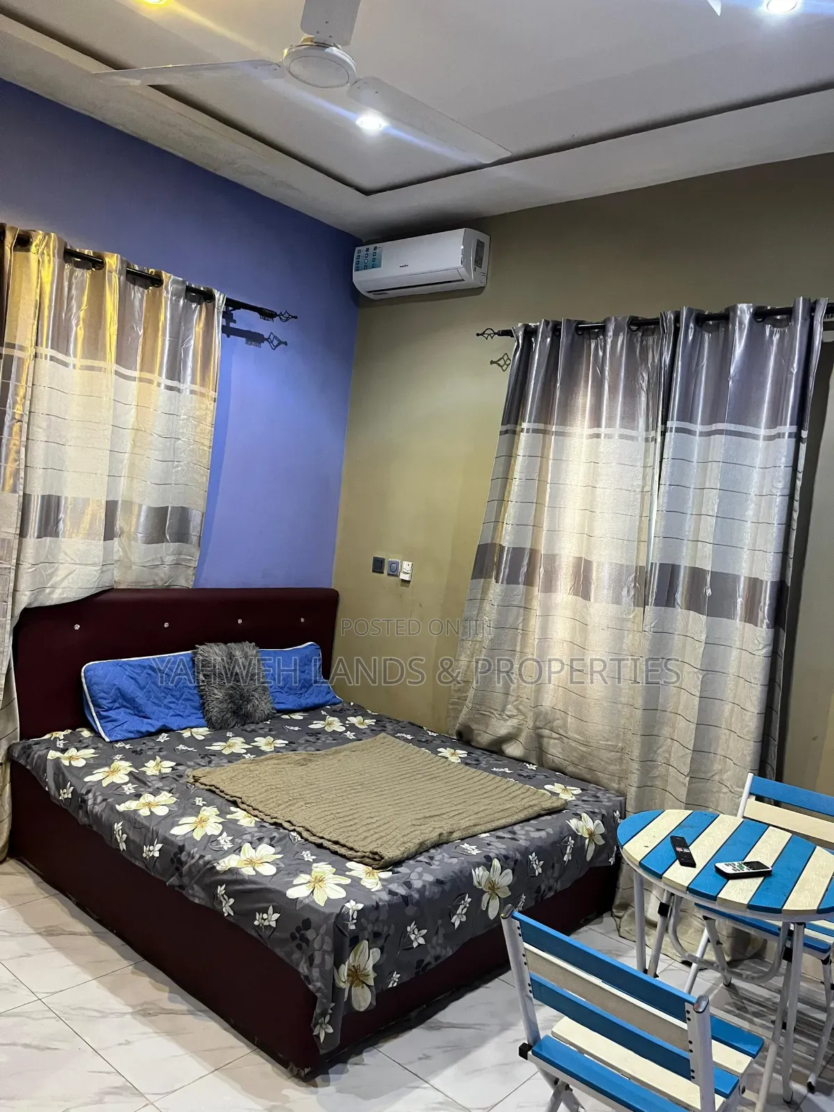 Furnished 4bdrm House in Adenta for sale in Adenta