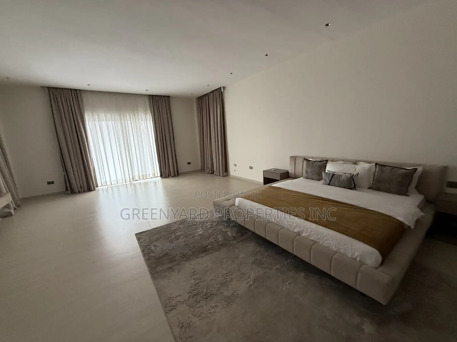 Furnished 7bdrm Mansion in Adjiringanor, East Legon for sale in East Legon